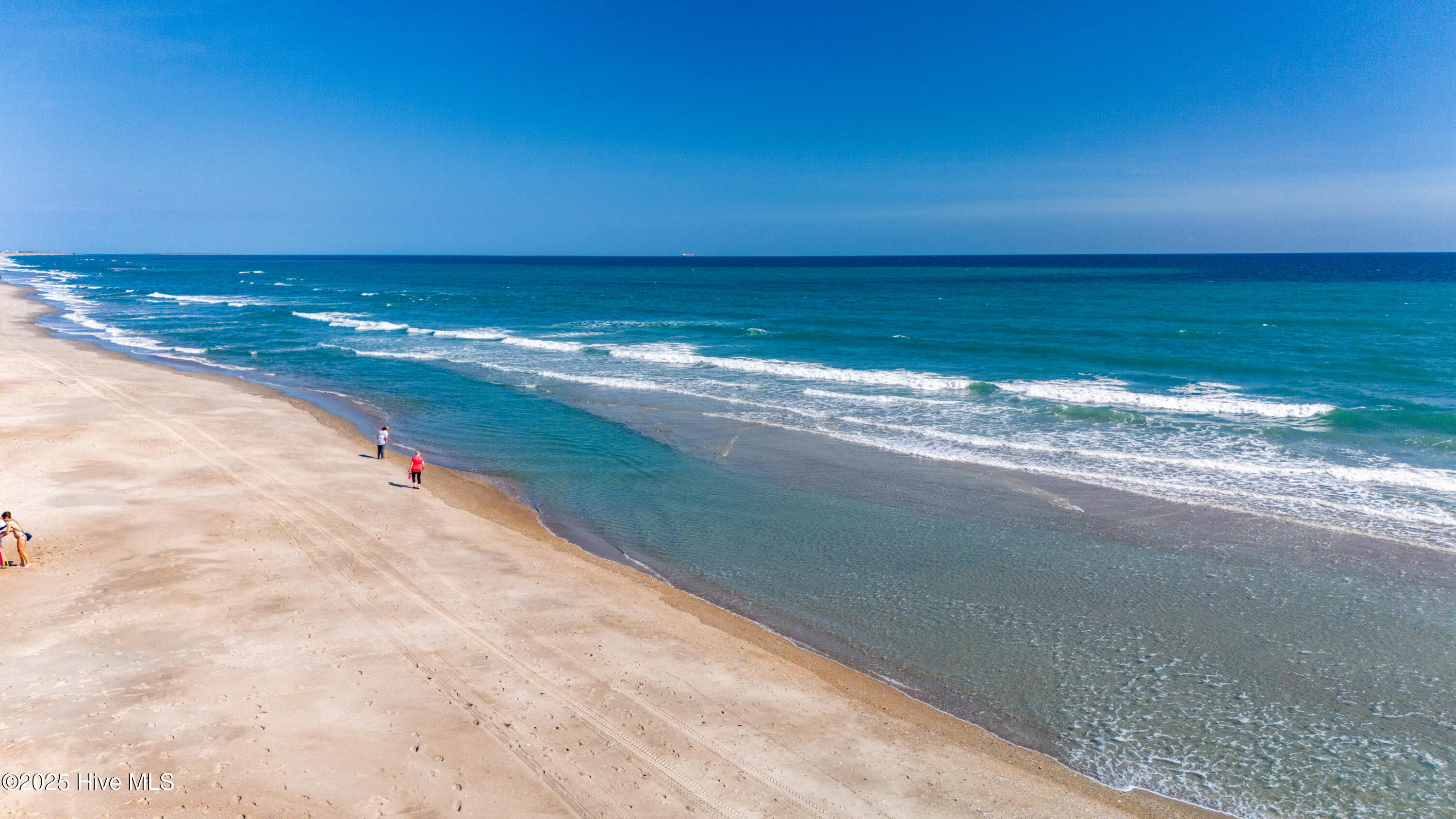 2305 W Fort Macon Road UNIT 207, Atlantic Beach, NC, 28512