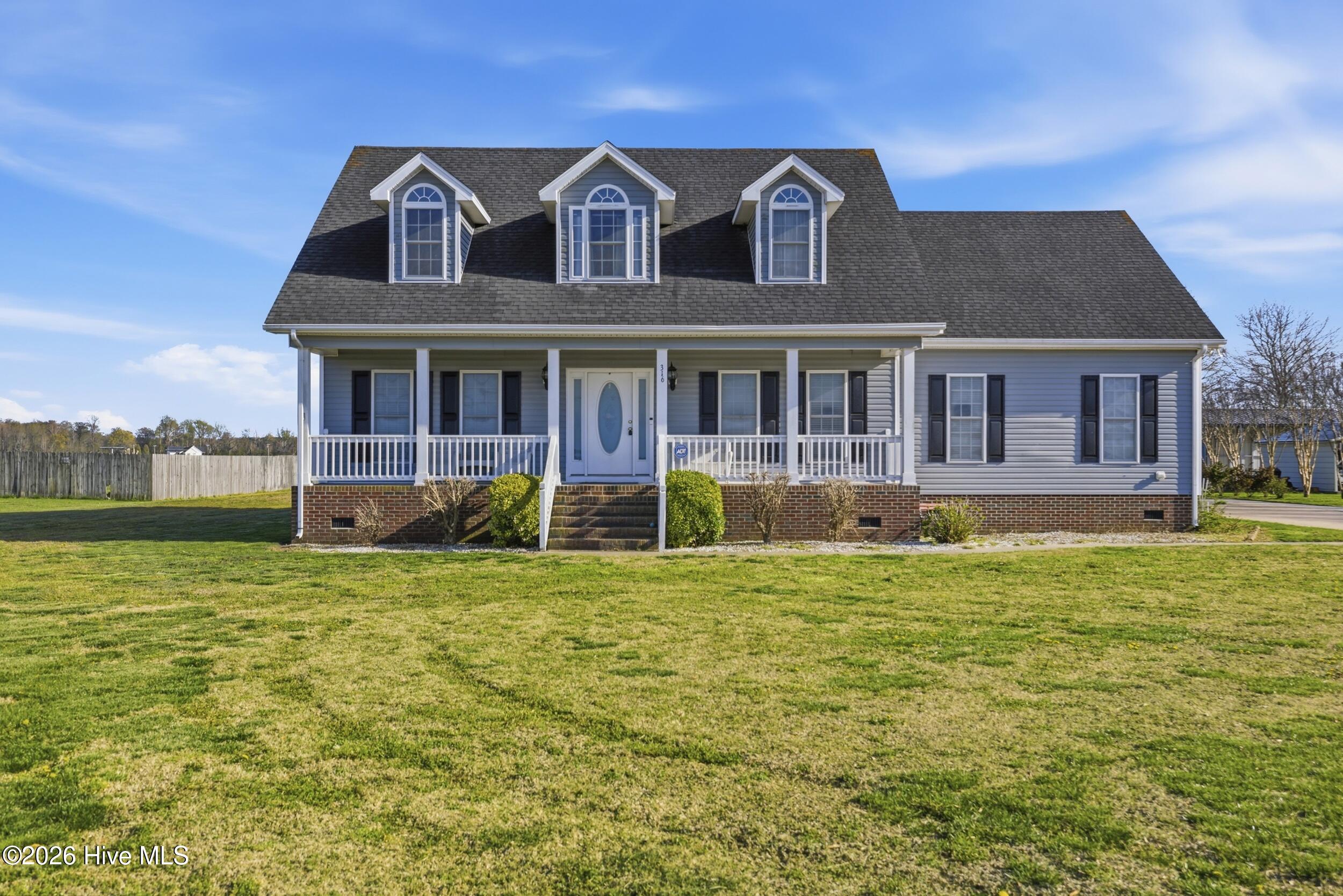 Hall & Nixon Listings