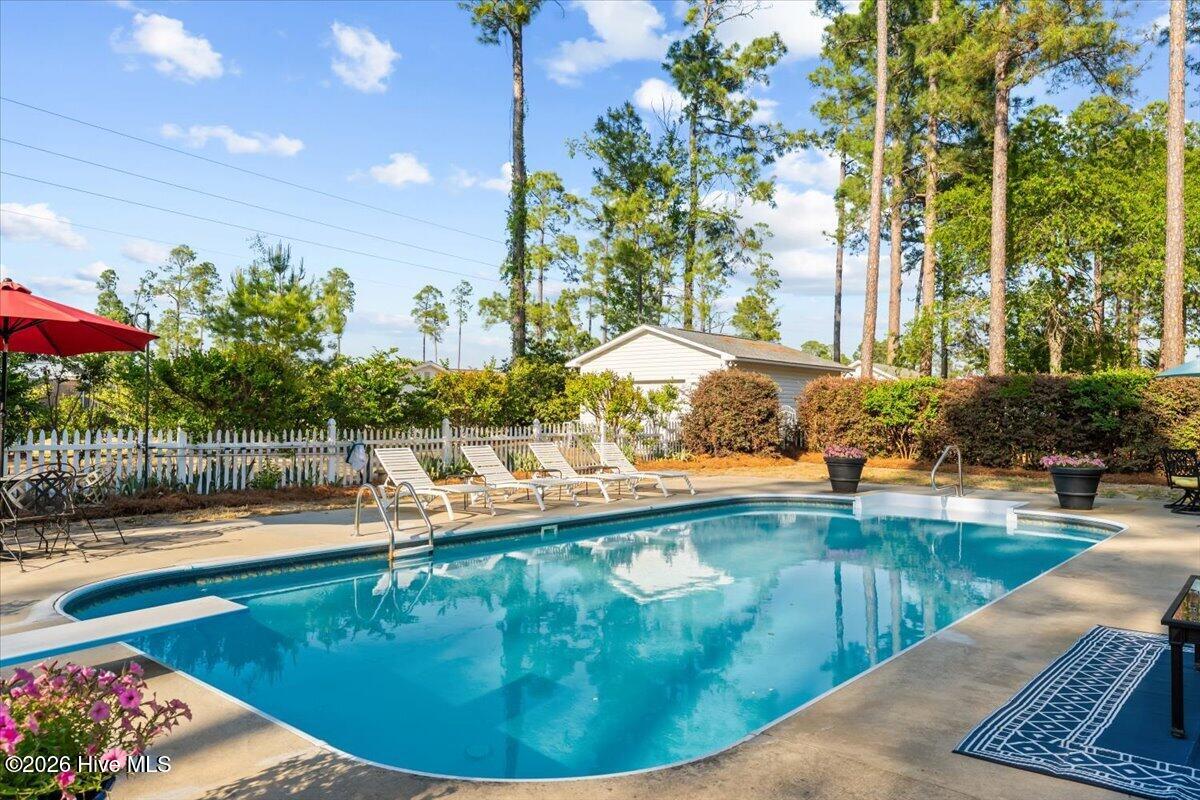 105 Pine Ledge Road, Rockingham, NC, 28379