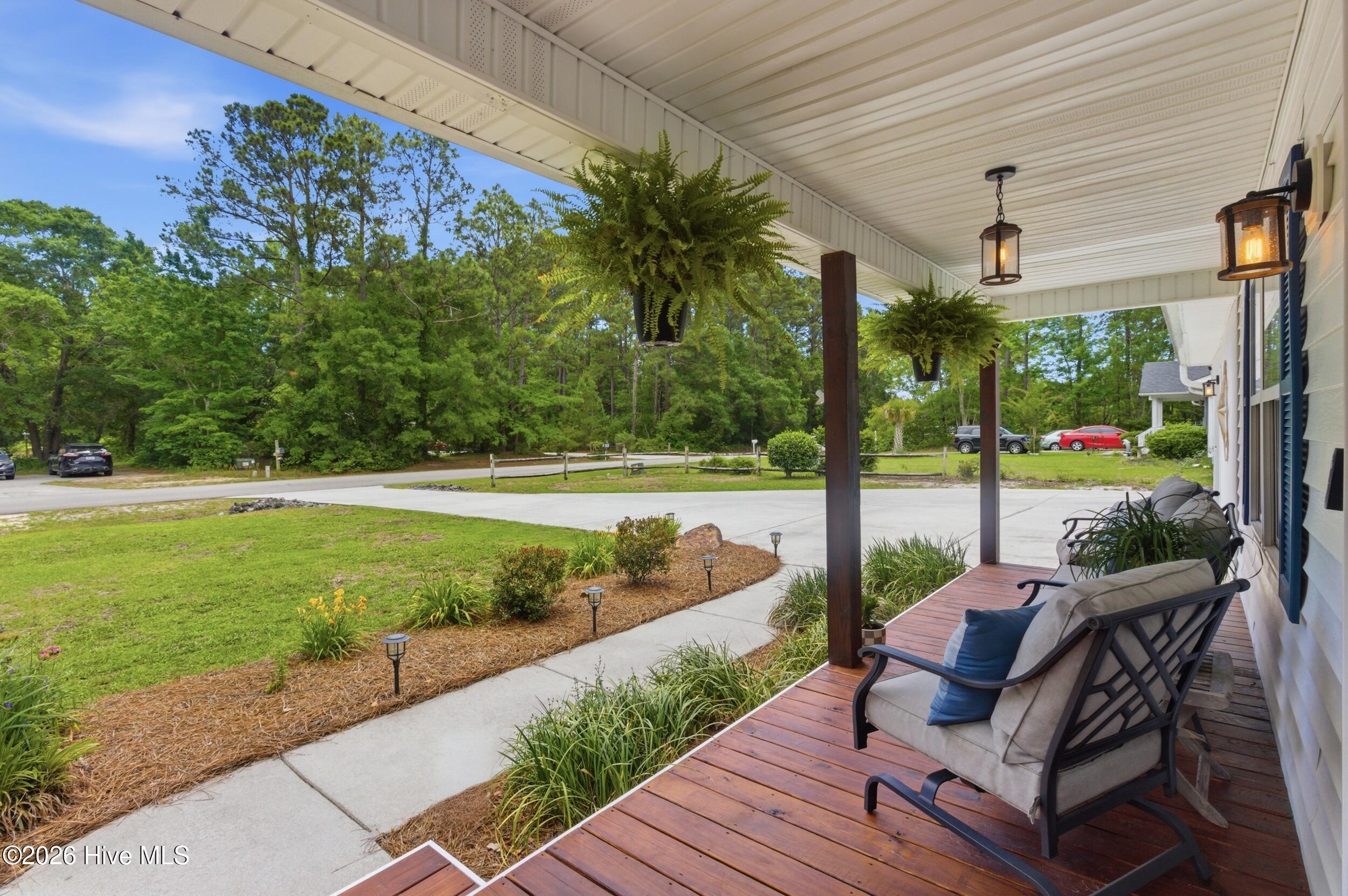 245 Barrington Ridge,Bogue