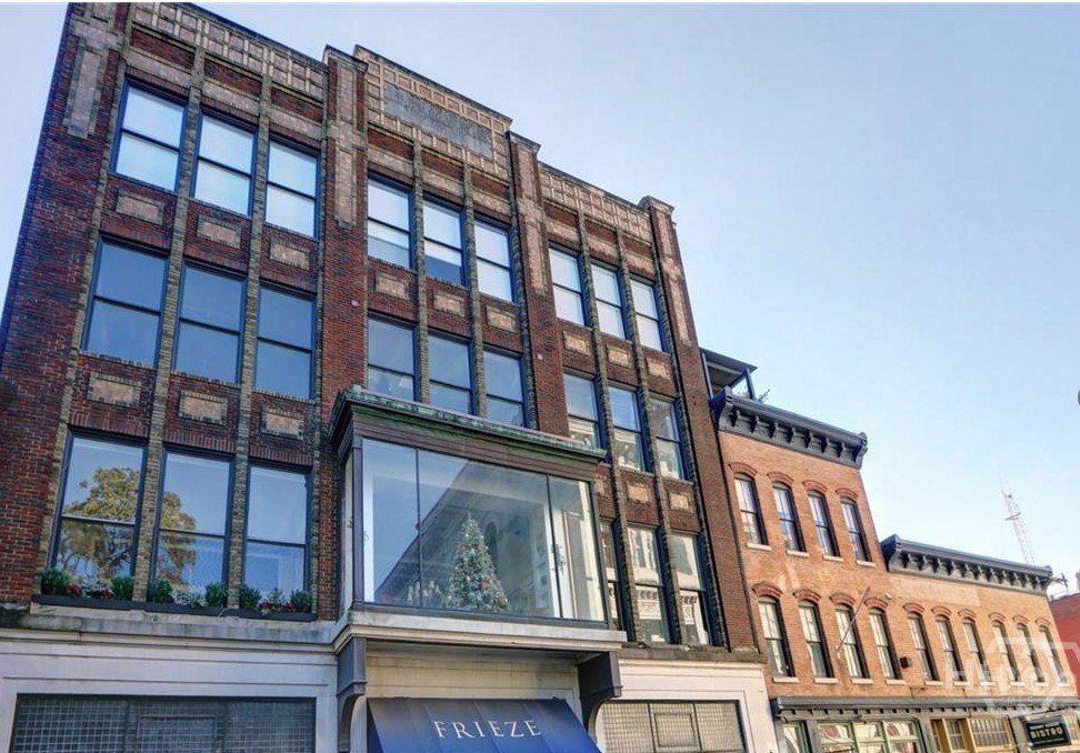 Photo 1 of Condo for sale at 9 W York St #305, Savannah, GA 31401 | MLS# SA364978 | Listing updated on 2026-09-22
