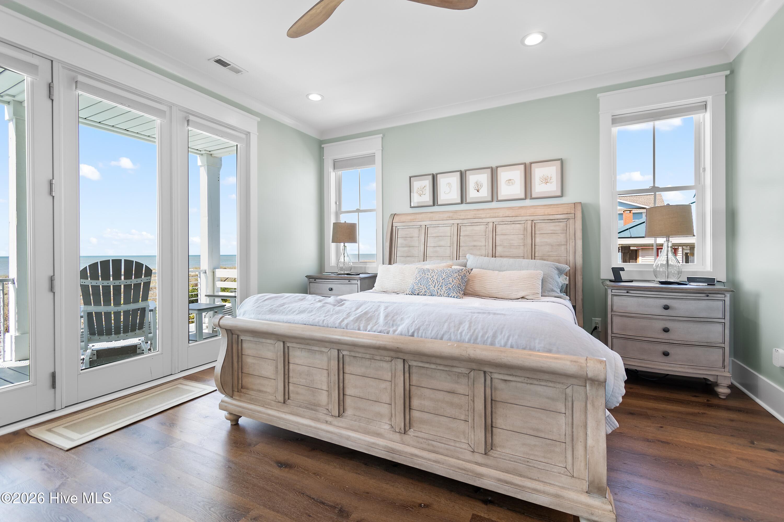 243 Ocean Boulevard W, Holden Beach, NC, 28462