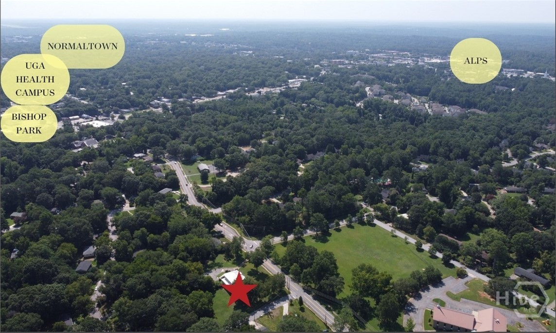 4th image of 1010 Oglethorpe, Athens, GA 30606 | MLS# CL362995