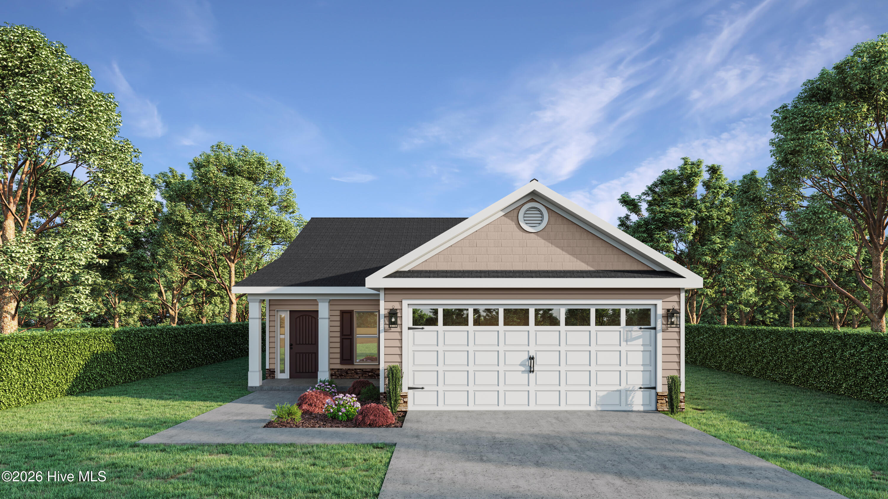 Single family home for sale at 8349 Snelling Dr, Aiken, SC 29803 | MLS# 100607402 | Listing updated on 2026-10-01