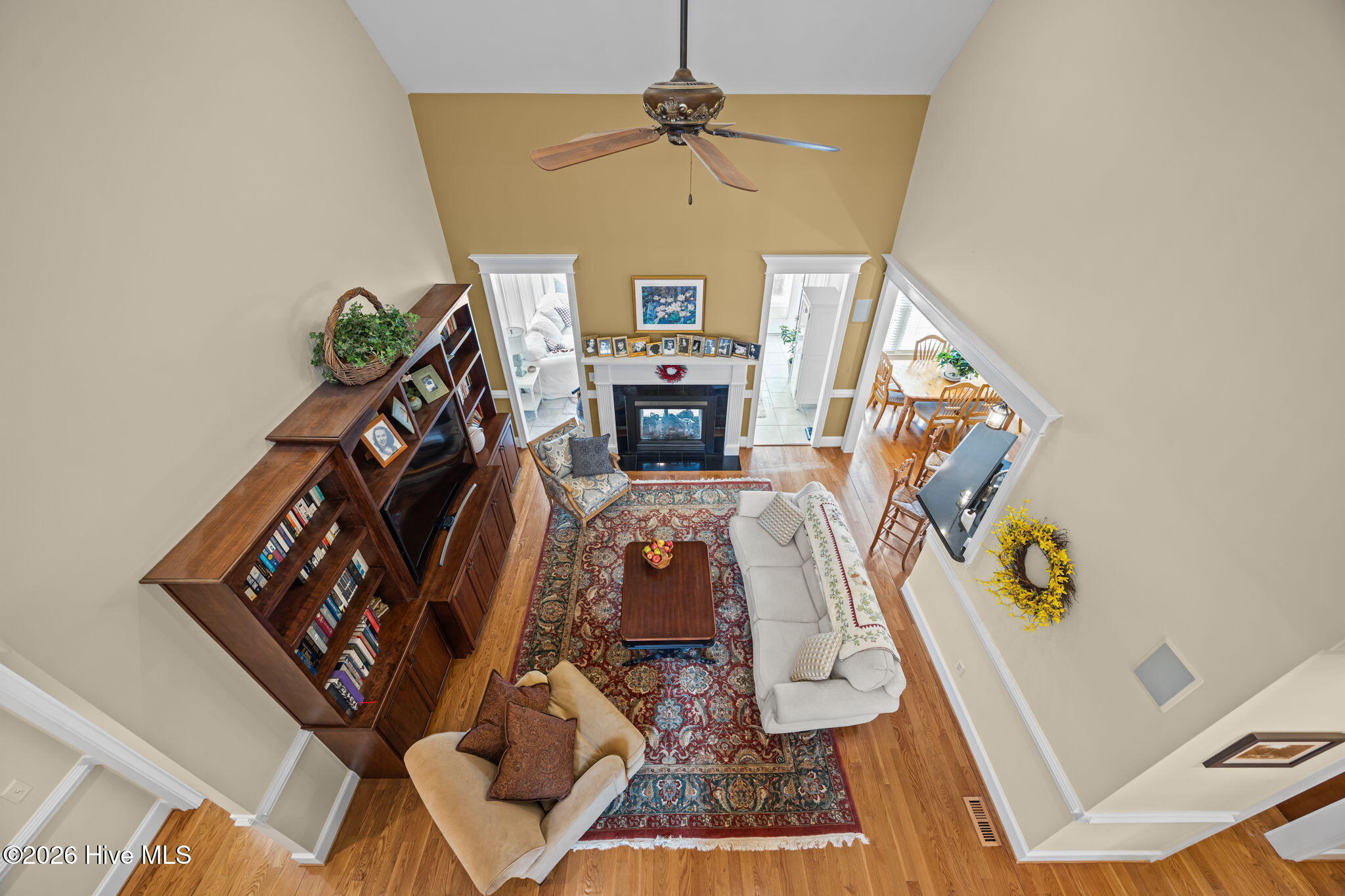3604 Cantata Drive, Greenville, NC, 27858