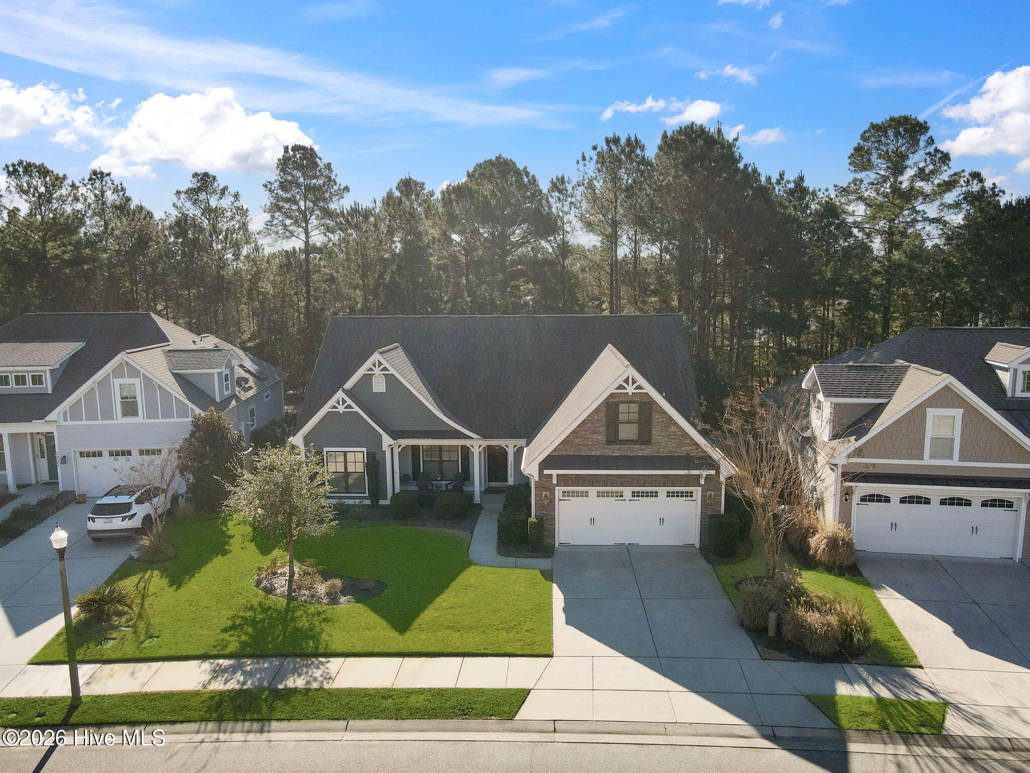 2225 Umstead Lane, Leland, NC, 28451