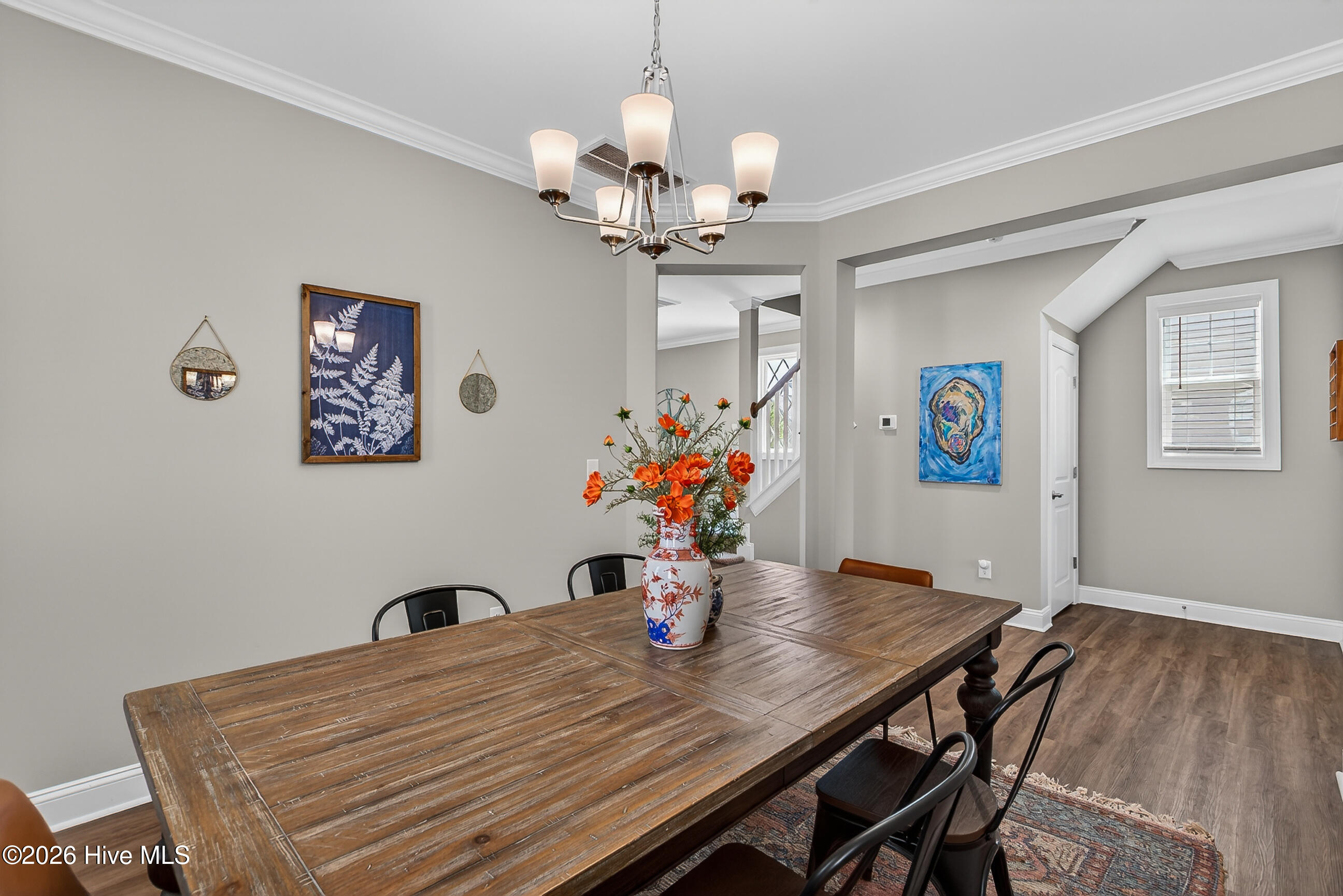 435 Goldeneye Court,Beaufort