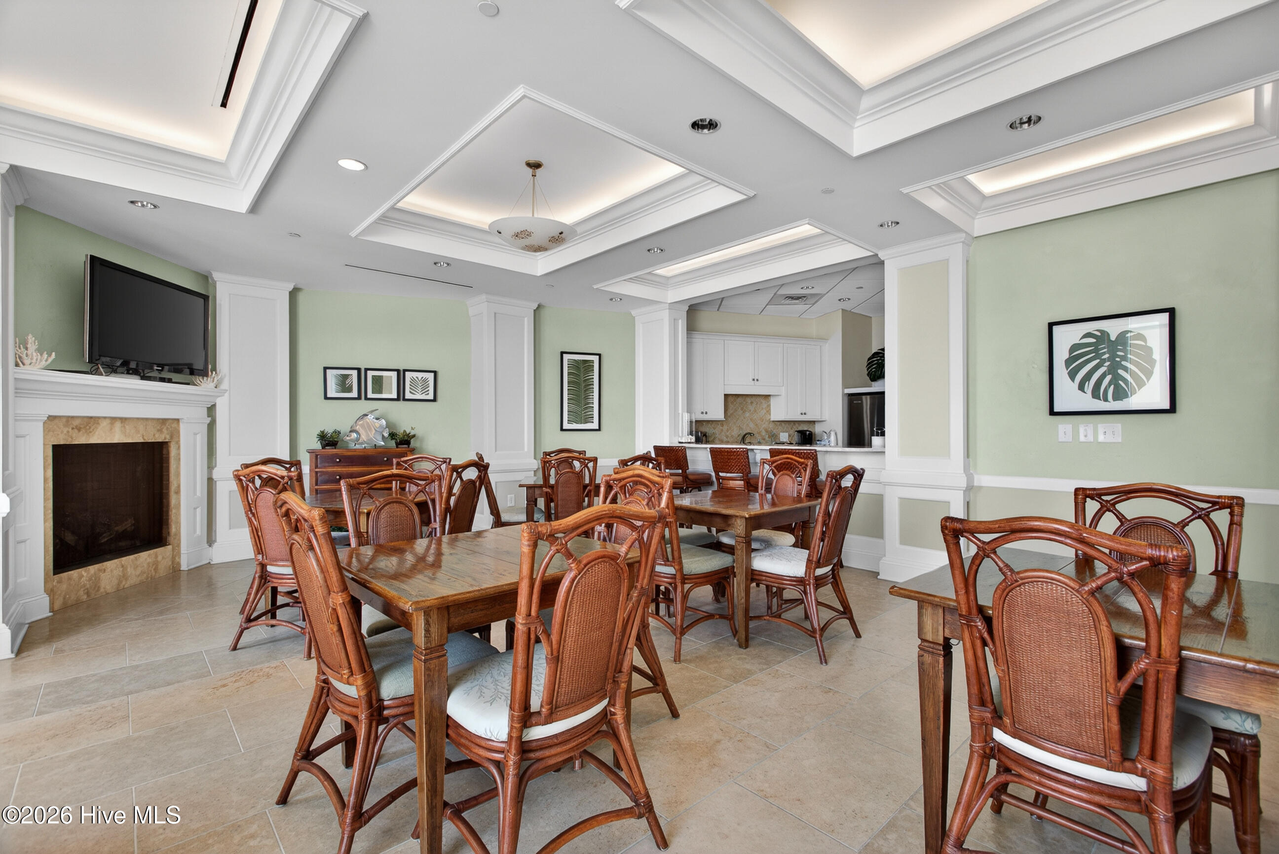 1435 Salter Path Road F-3,Indian Beach