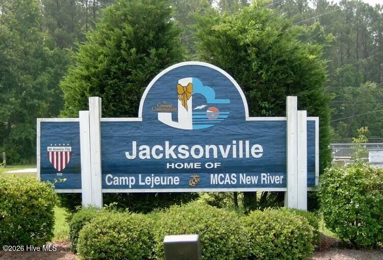 396 Anchorline Way Lot 19,Jacksonville