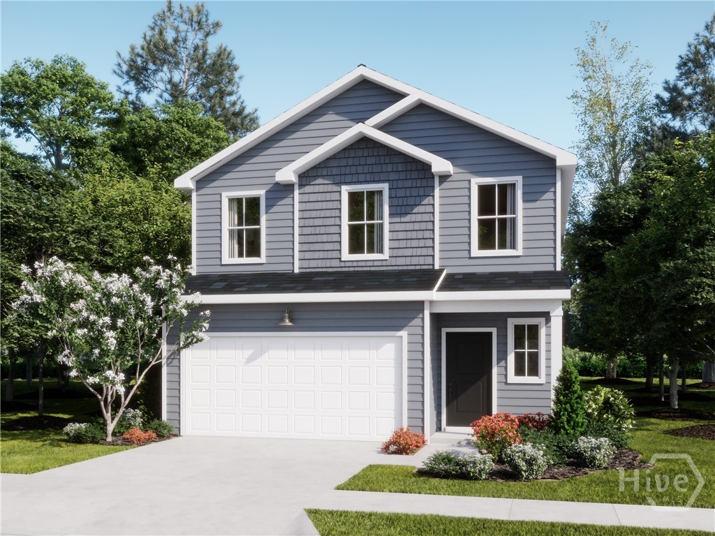 1st image of 221 Breeze Wy, Statesboro, GA 30461 | MLS# SA362103