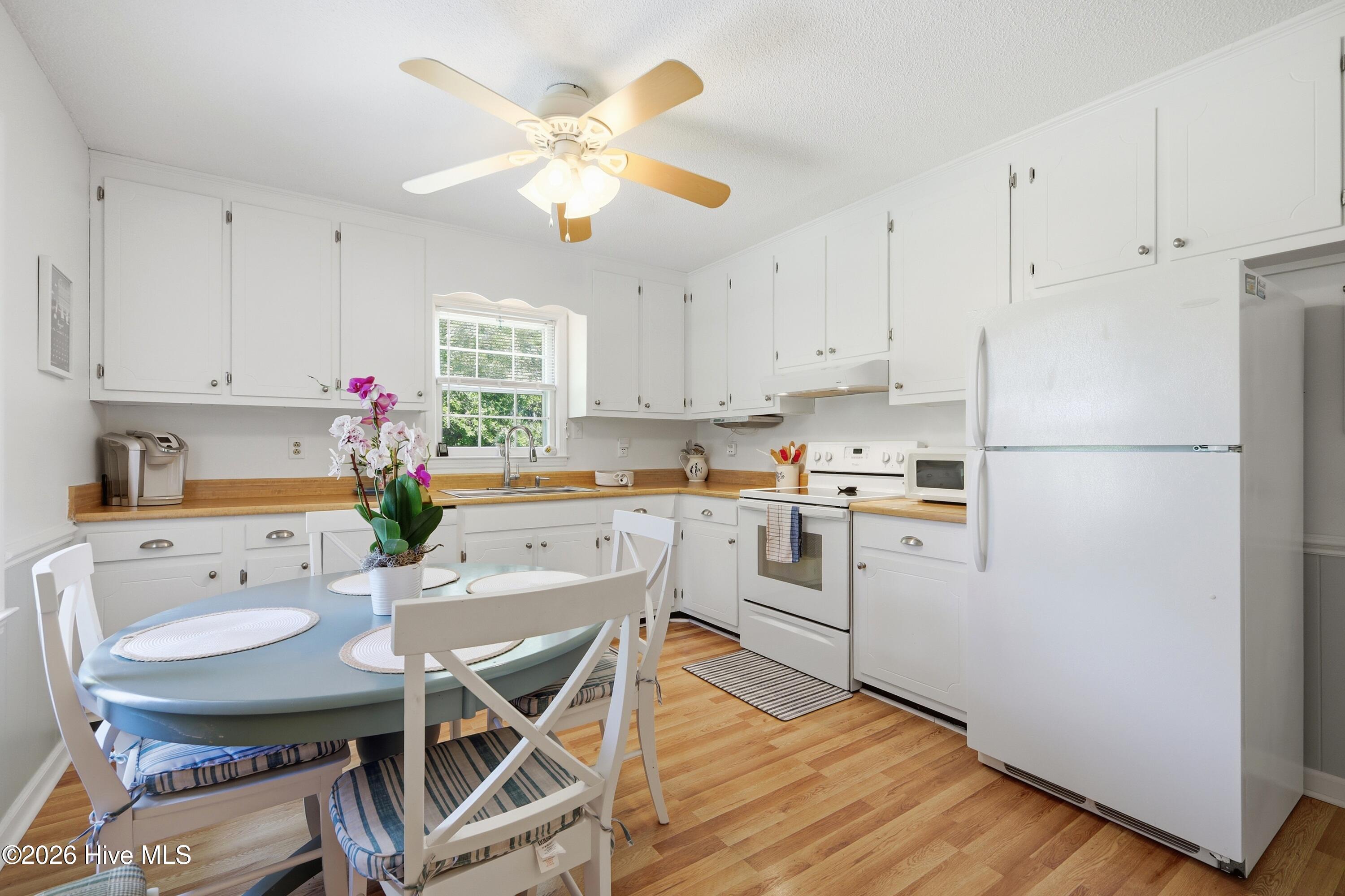 105 Straits Haven Road,Beaufort