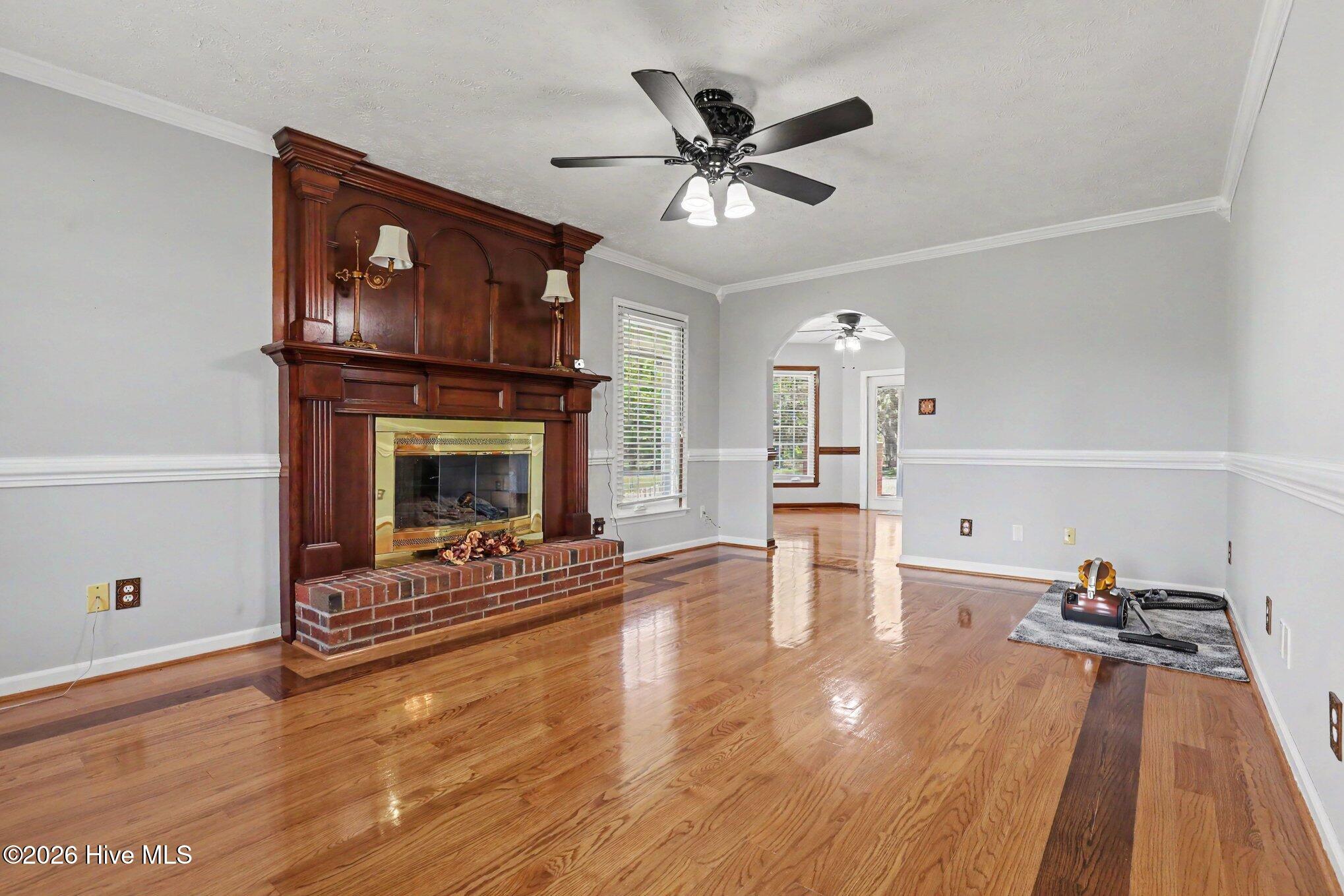 5th image of 24 Clubhouse Dr, Dunn, NC 28334 | MLS# 100597930