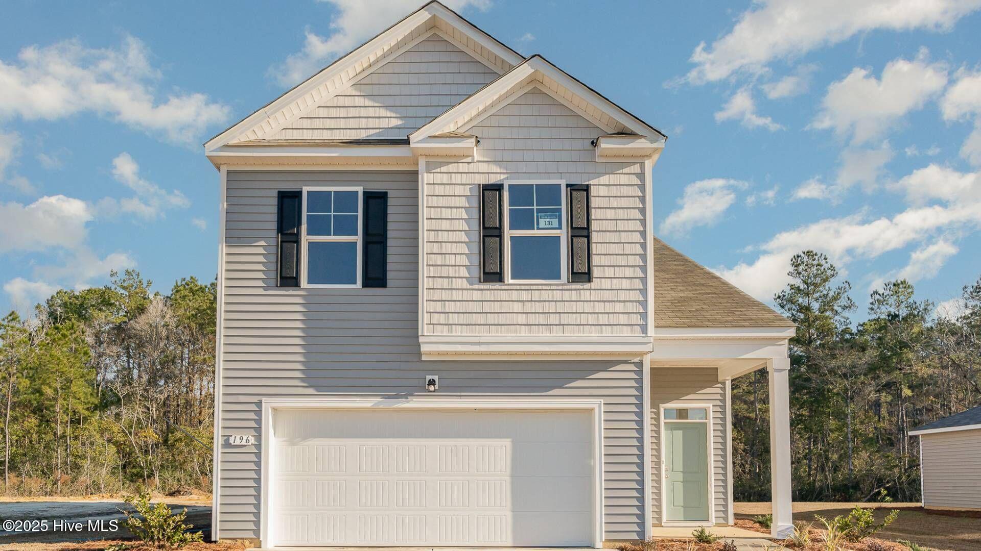 Similar Home for illustrative