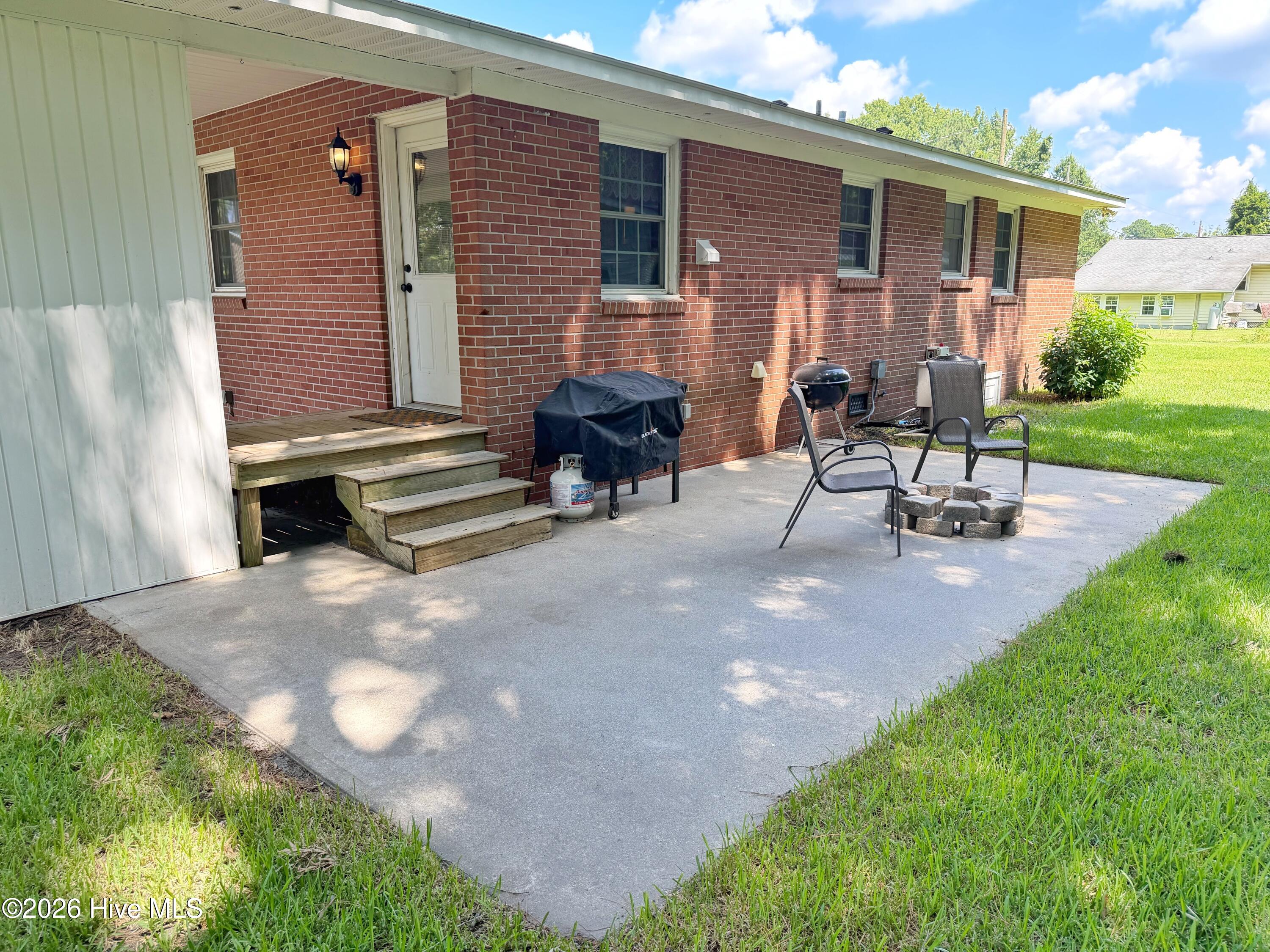 419 Hart Drive,New Bern