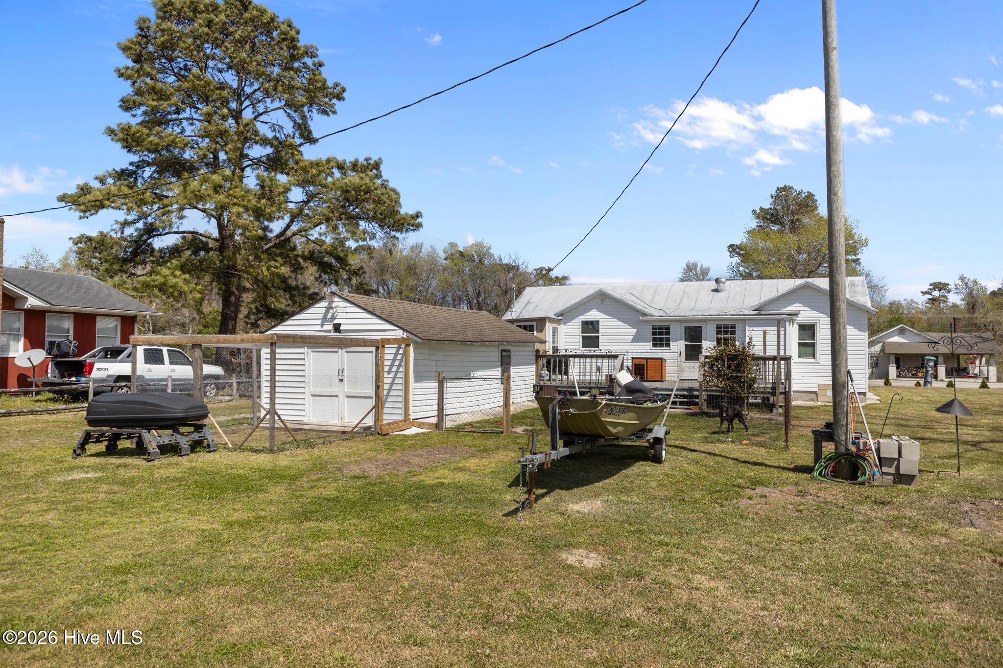 5217 Highway 101,Newport