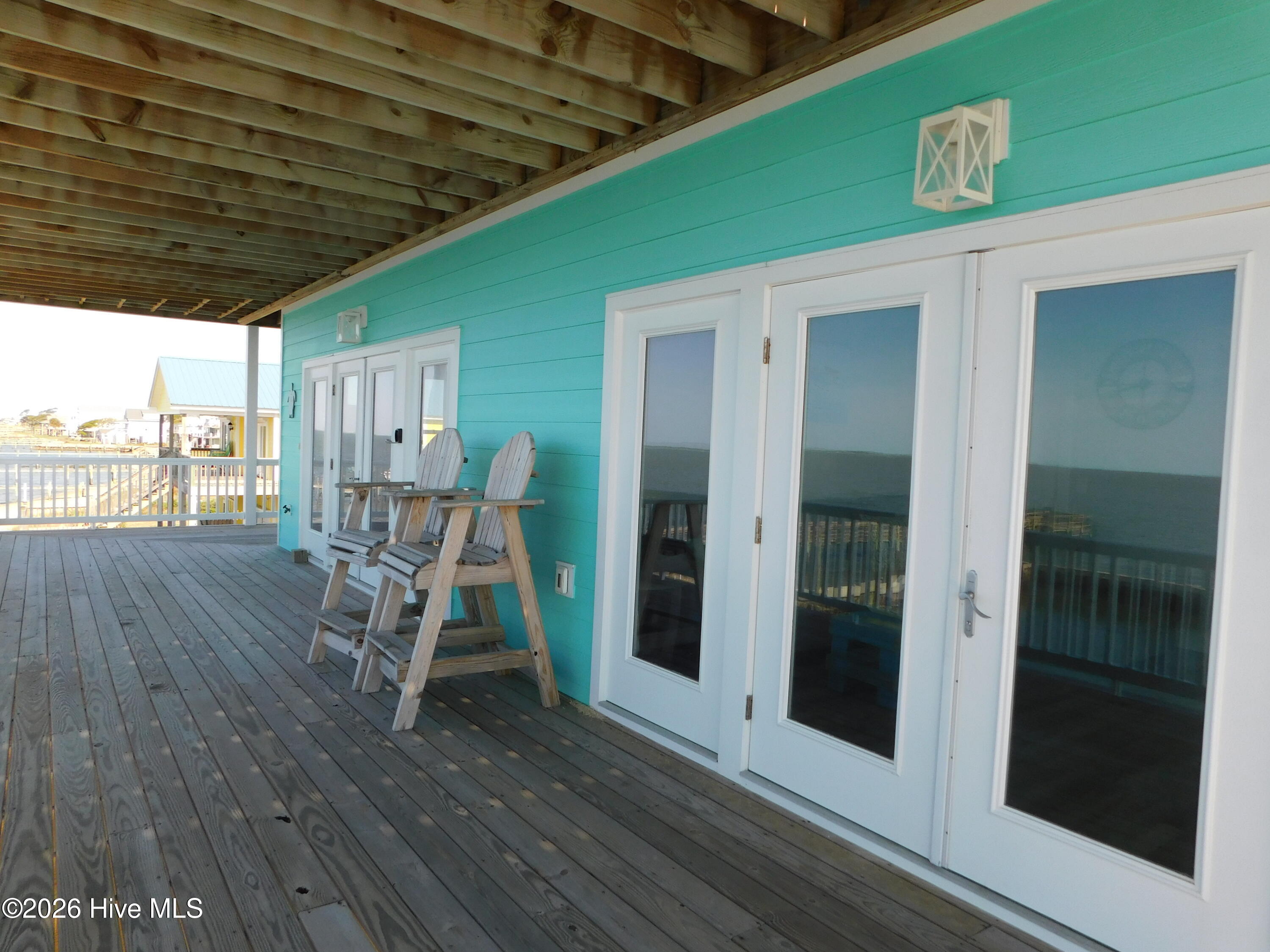 142 S Ferry Dock Road UNIT A, Harkers Island, NC, 28531