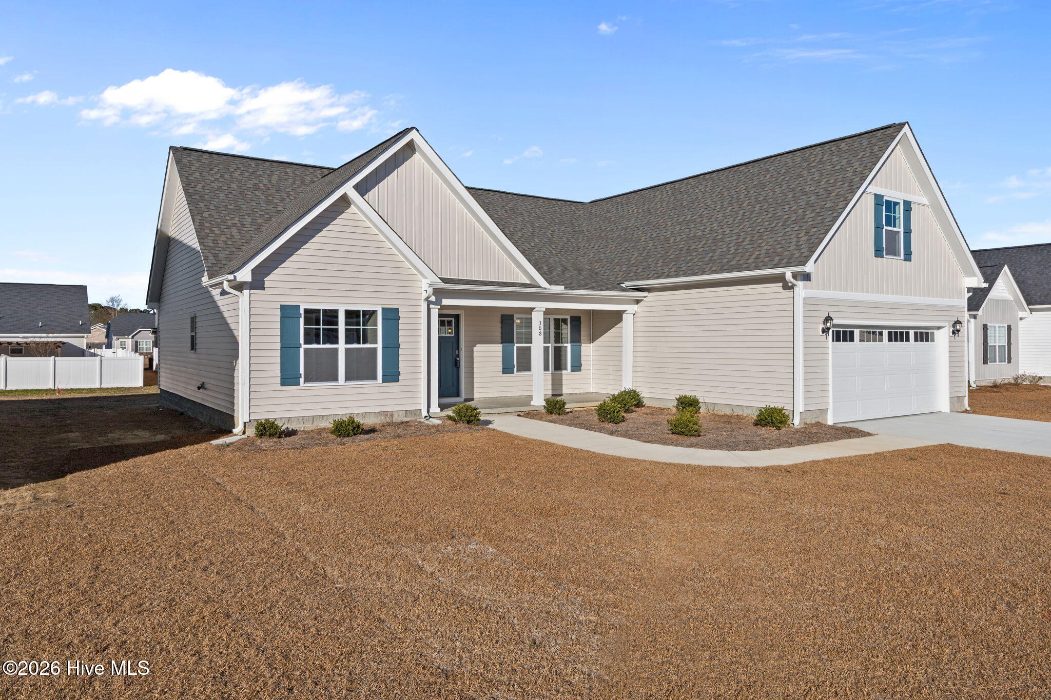 Homes for sale in Greenville, NC | 308 Oleander Dr, Greenville, NC 27858 | MLS# 100485008