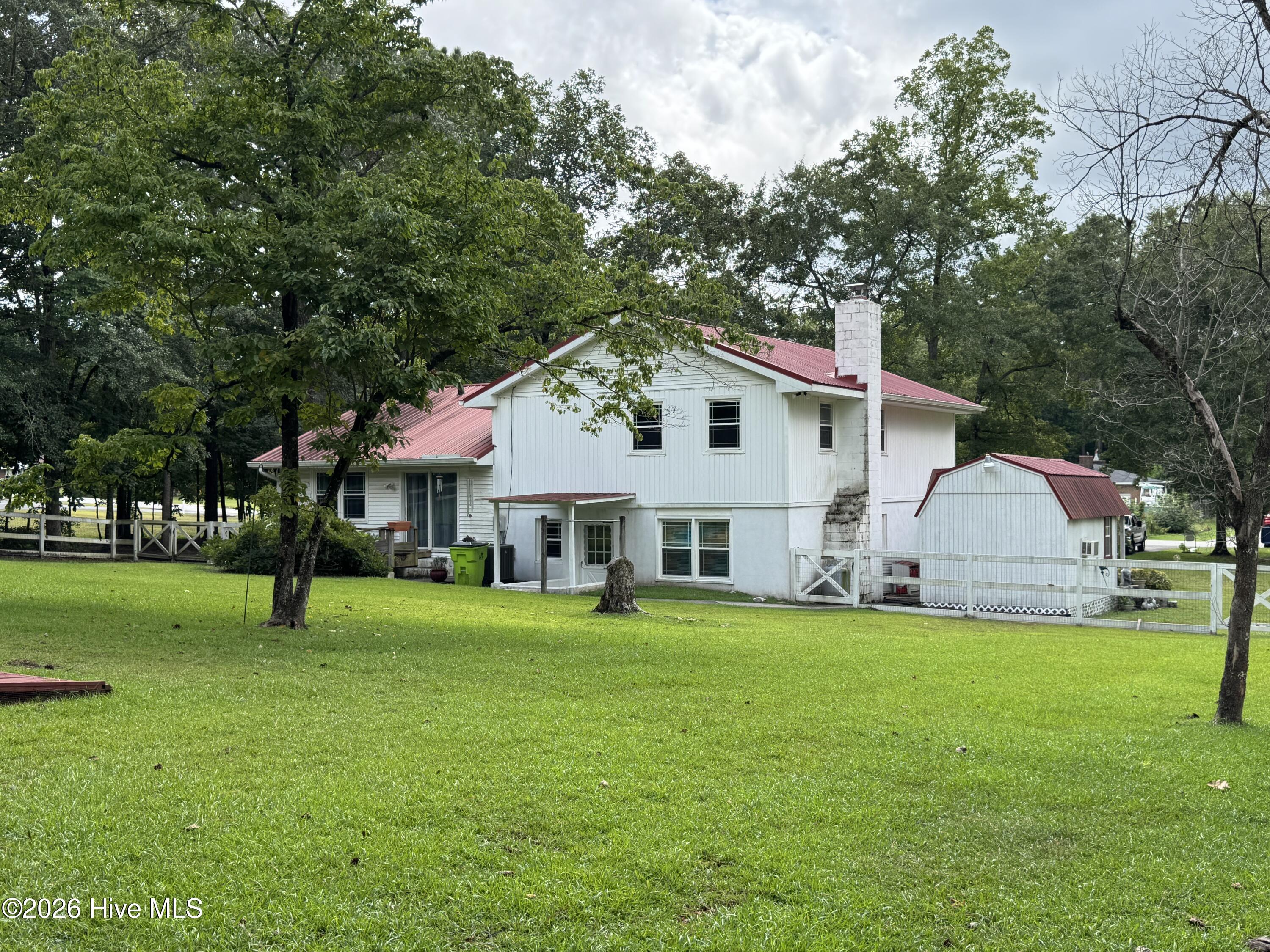 118 Oakwood Drive,Havelock