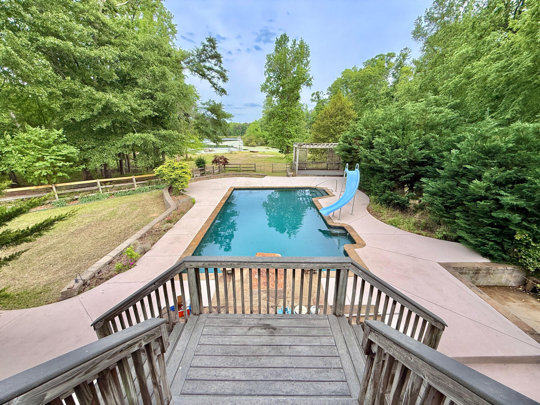 2427 Louisville Road, Appling, GA, 30802