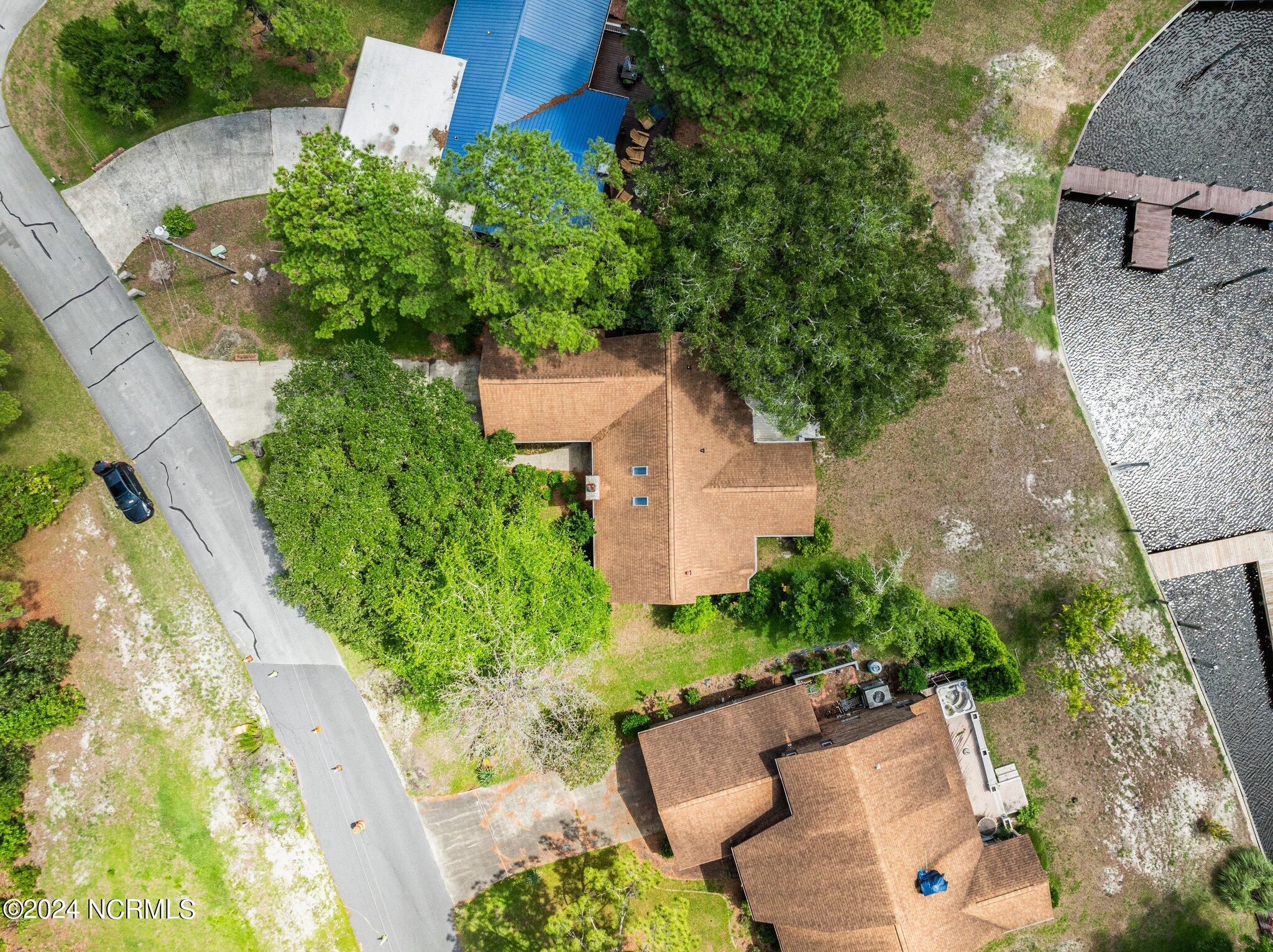5722 Gondolier Drive,New Bern