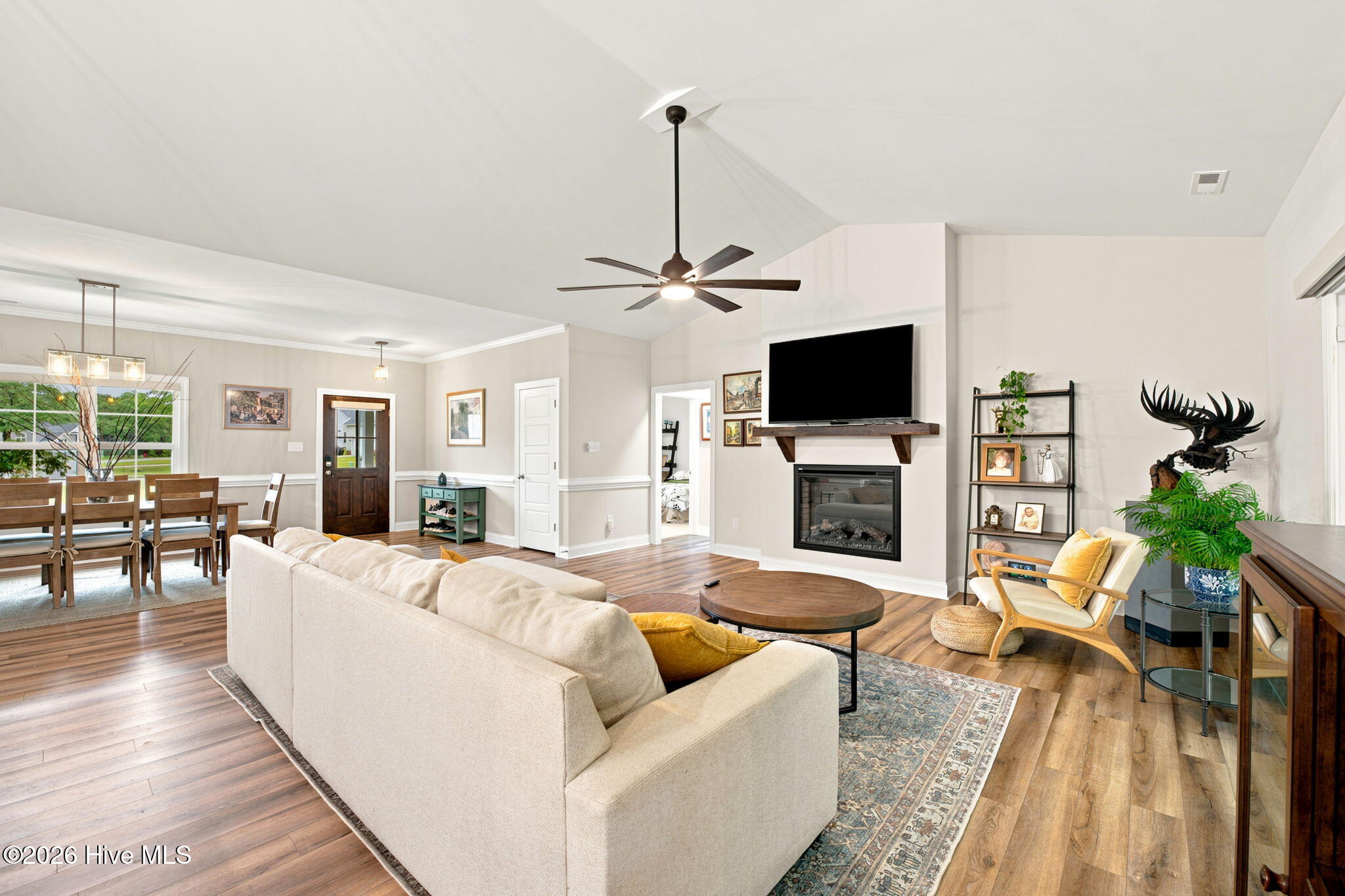 155 Tupelo Trail,New Bern