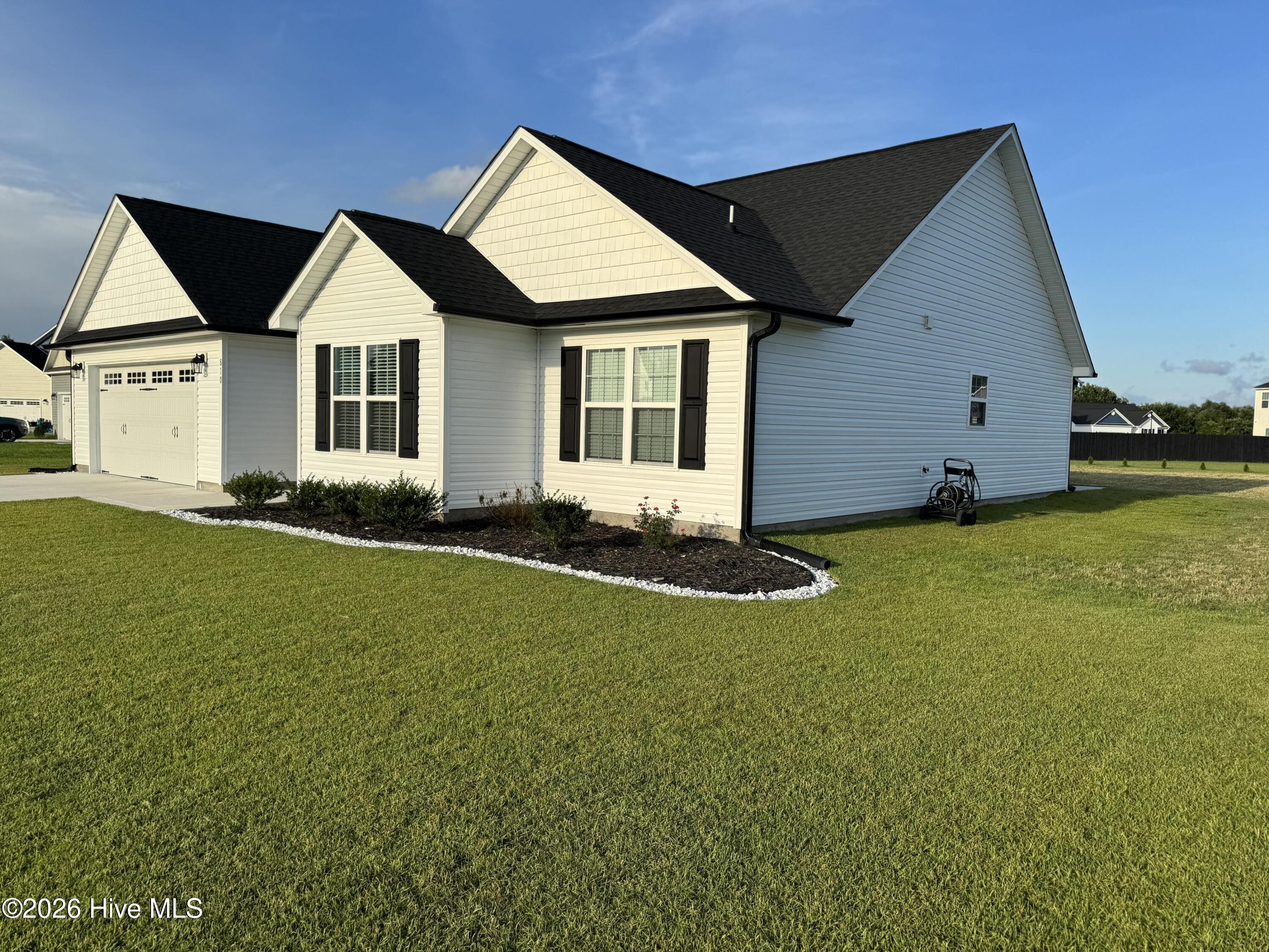 810 Calebs Creek Court,Maysville