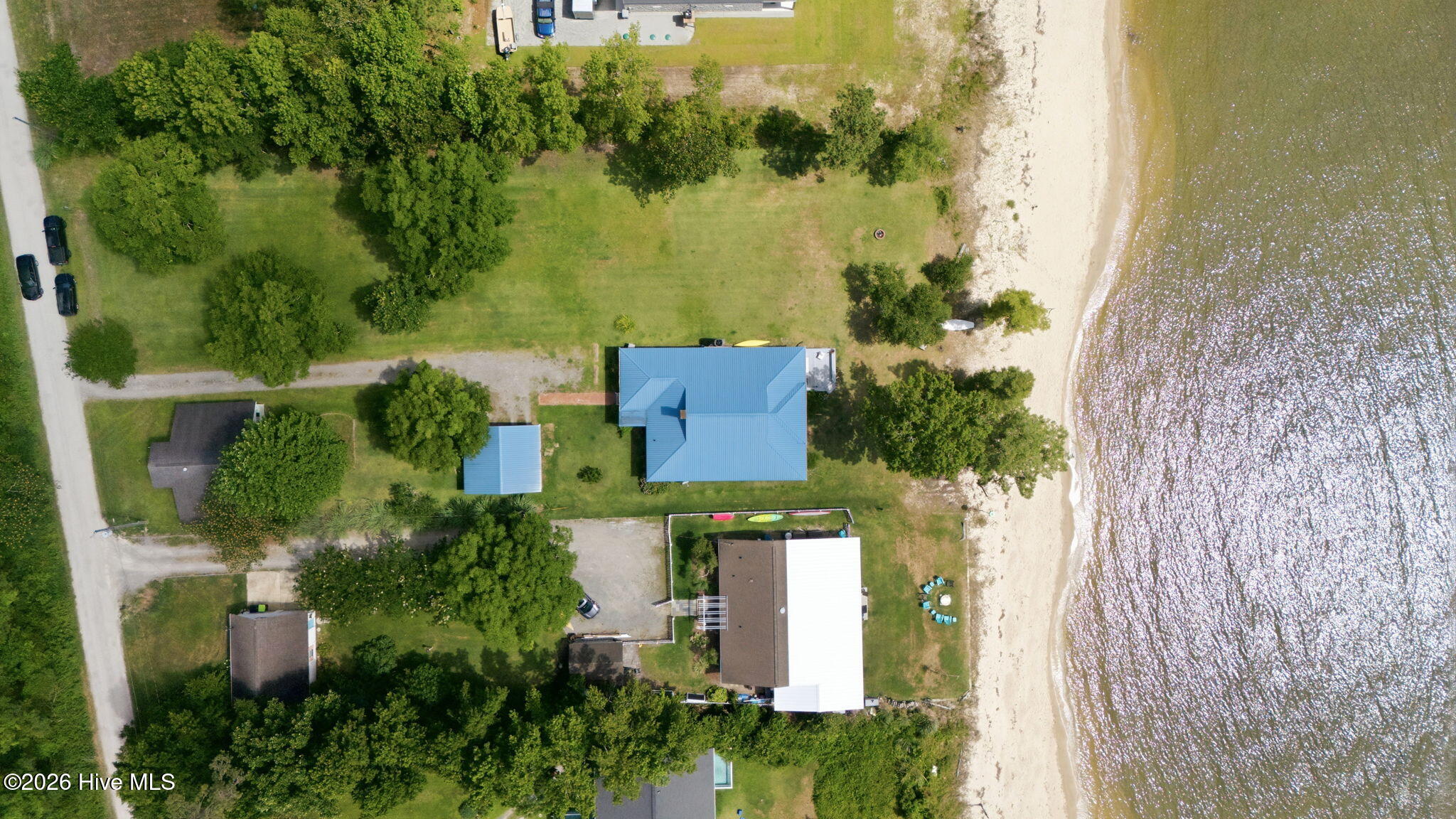 279 Wiggins Point Road,Oriental