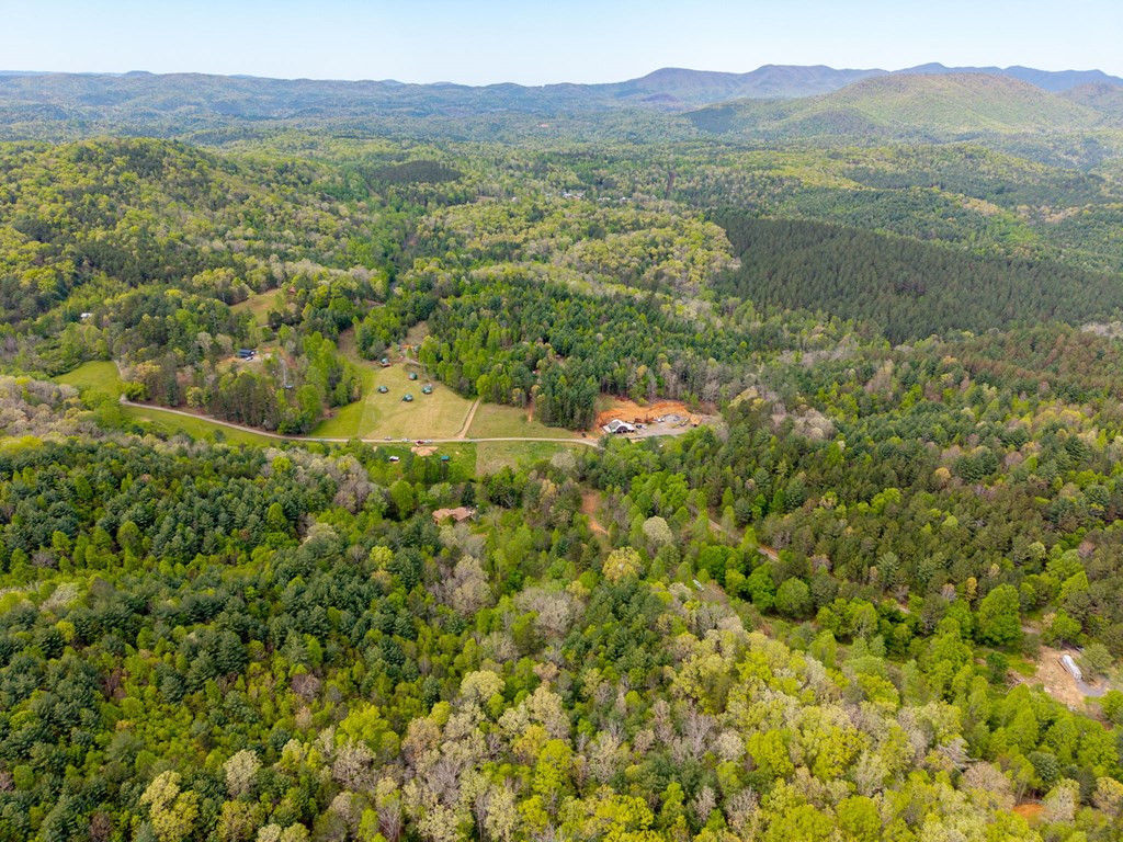 Exterior photo of 125 Milk And Honey Drive, Murphy, NC 28902. MLS: 98544370