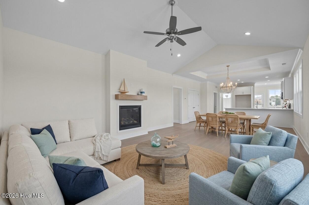 102 Golden Finch Drive,Beaufort
