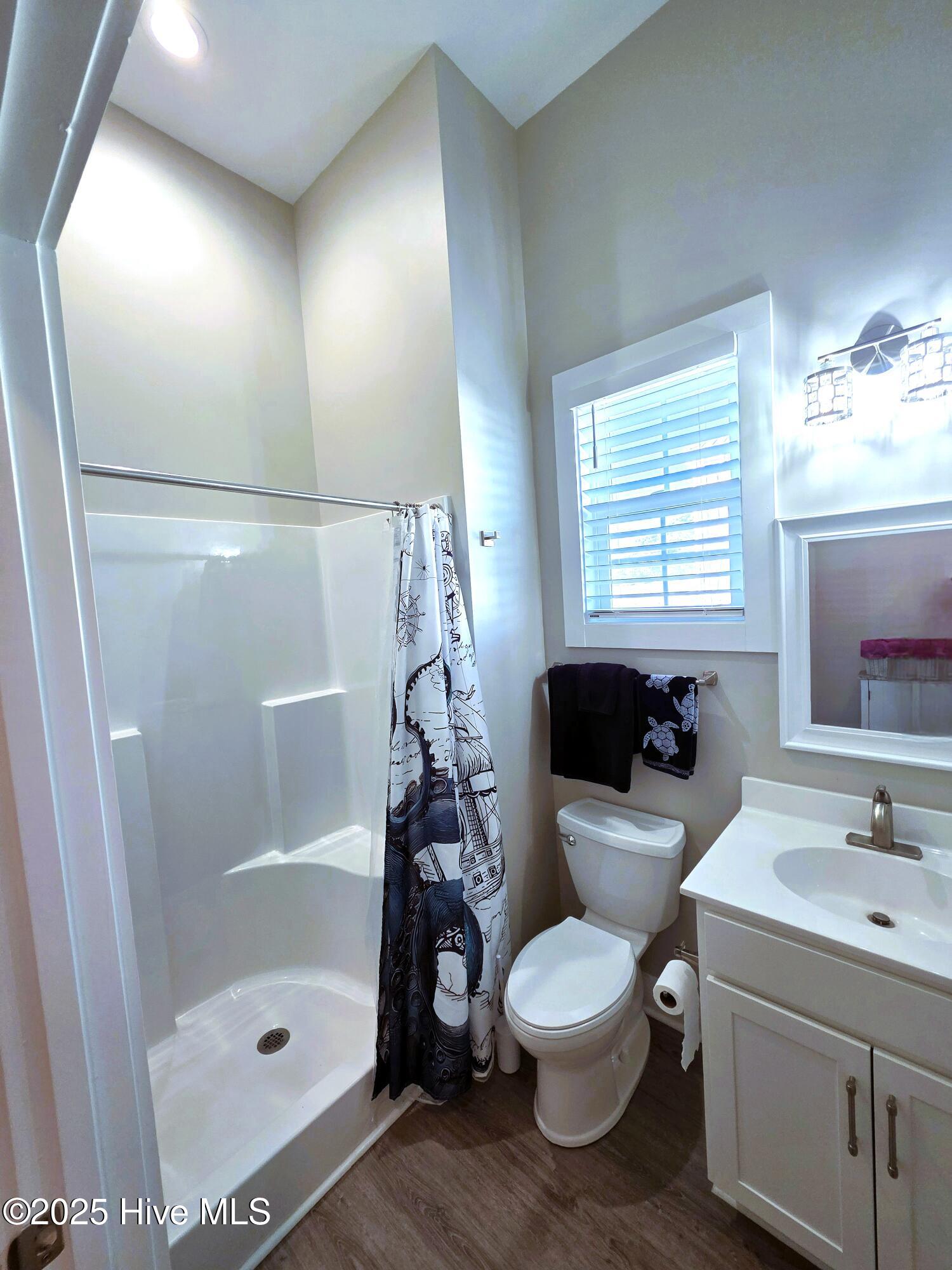 207 Fairview Street, Atlantic Beach, NC, 28512