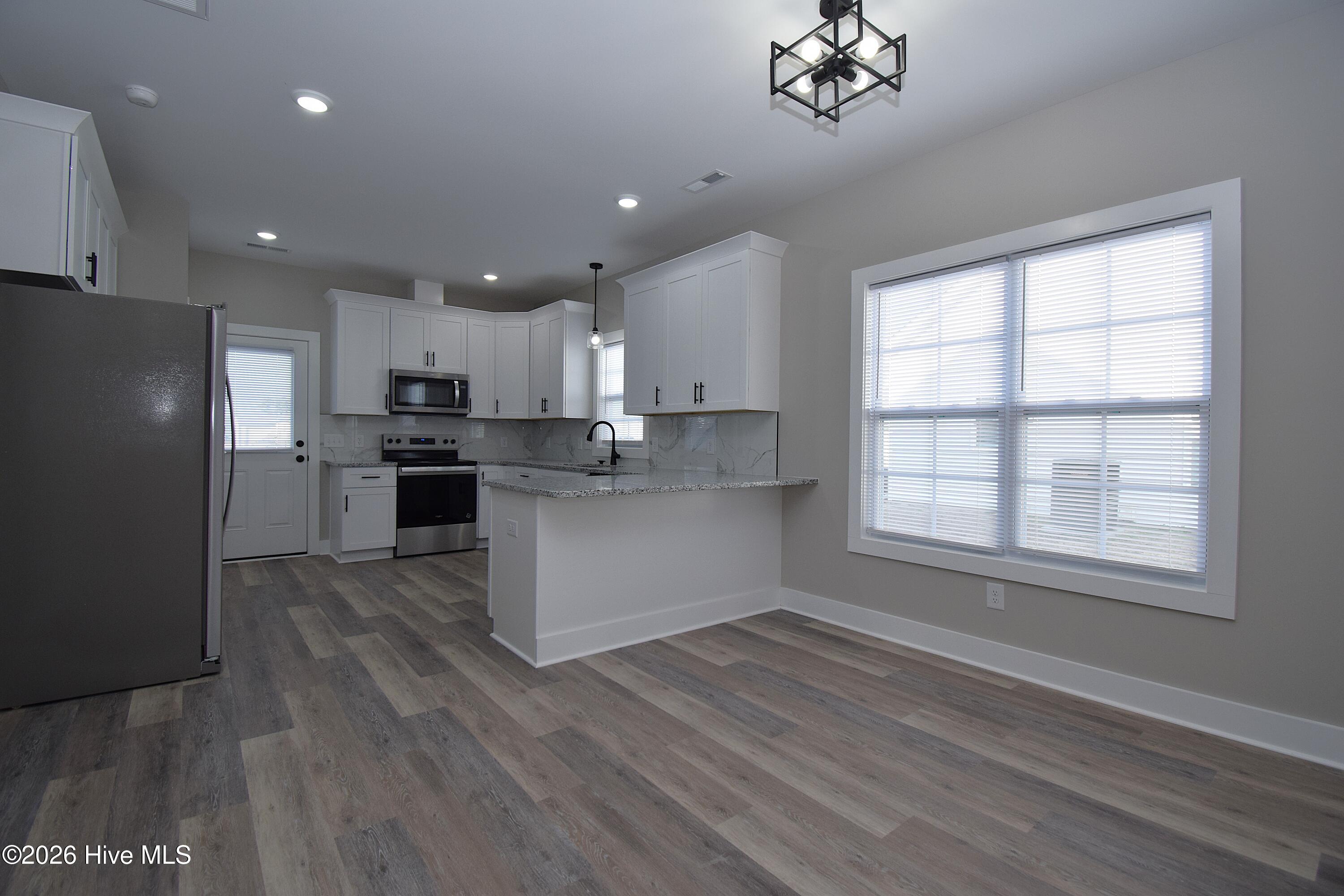 704 Abigail Taylor Drive UNIT B, Greenville, NC, 27834