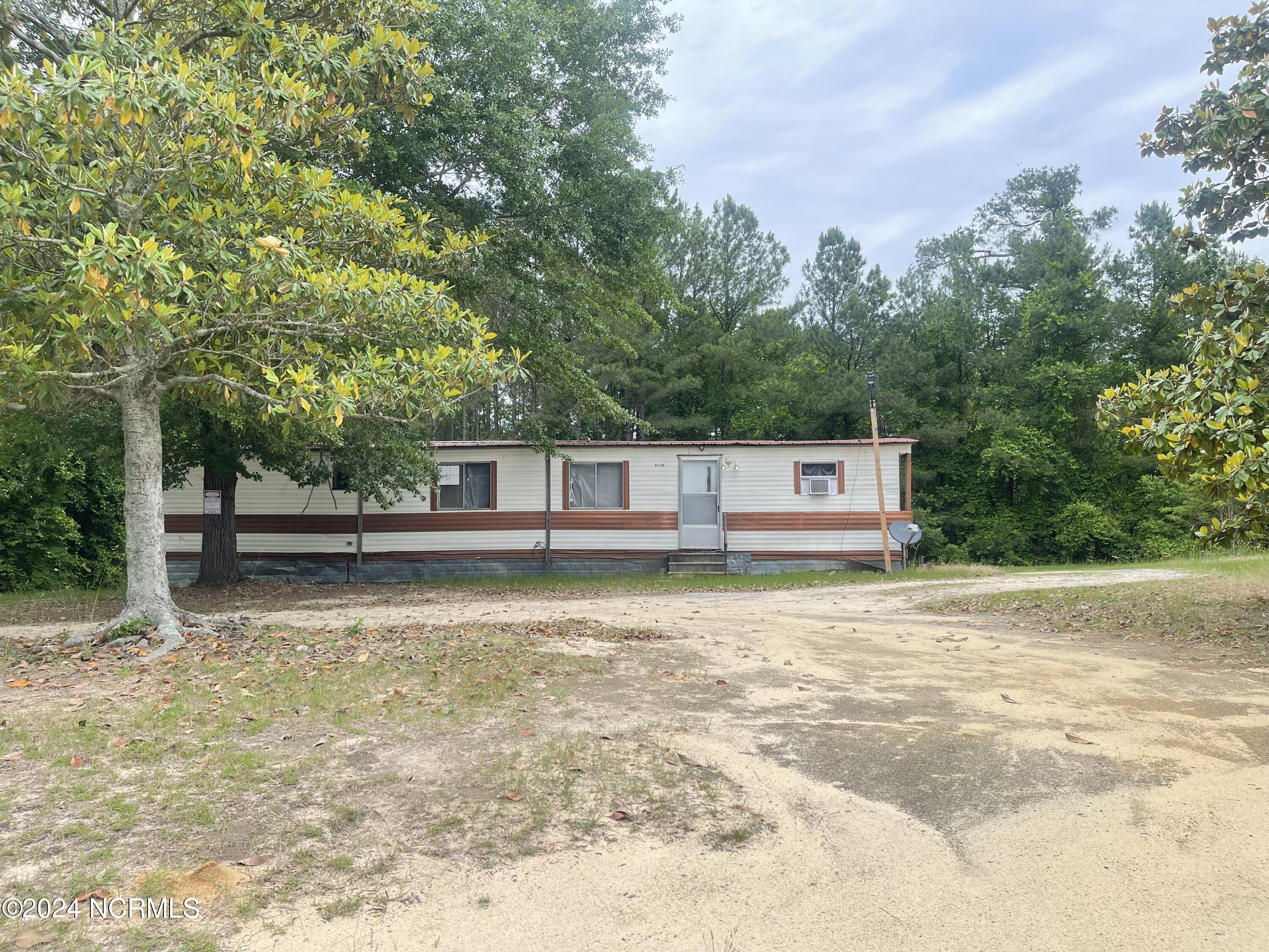 2023 Nc 211 Highway