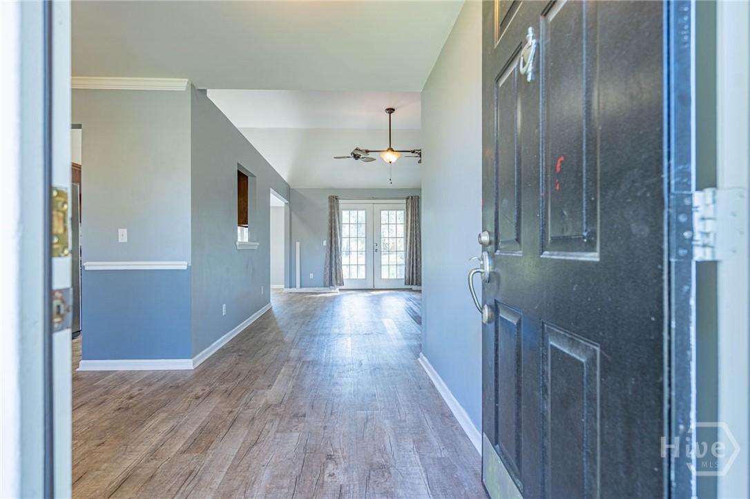 Homes for sale in Ellabell, GA | 410 Joshua Cir, Ellabell, GA 31308 | MLS# SA348429