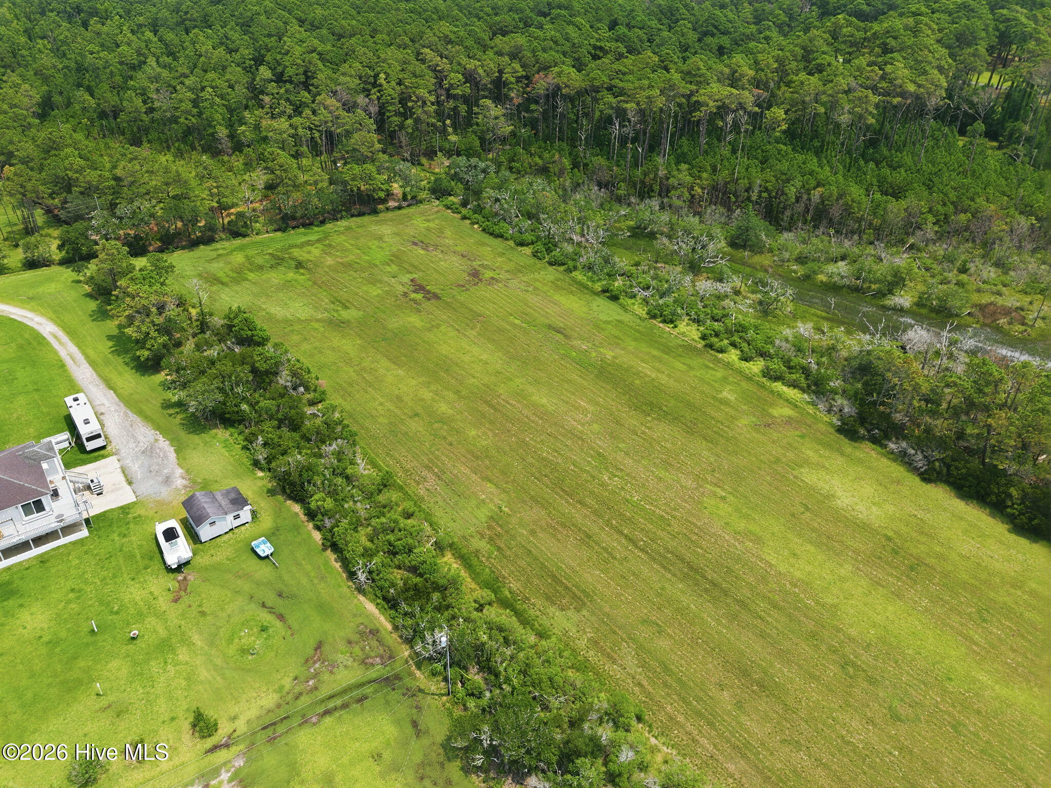 15th image of 000 Josephine Ln, Beaufort, NC 28516 | MLS# 100591894