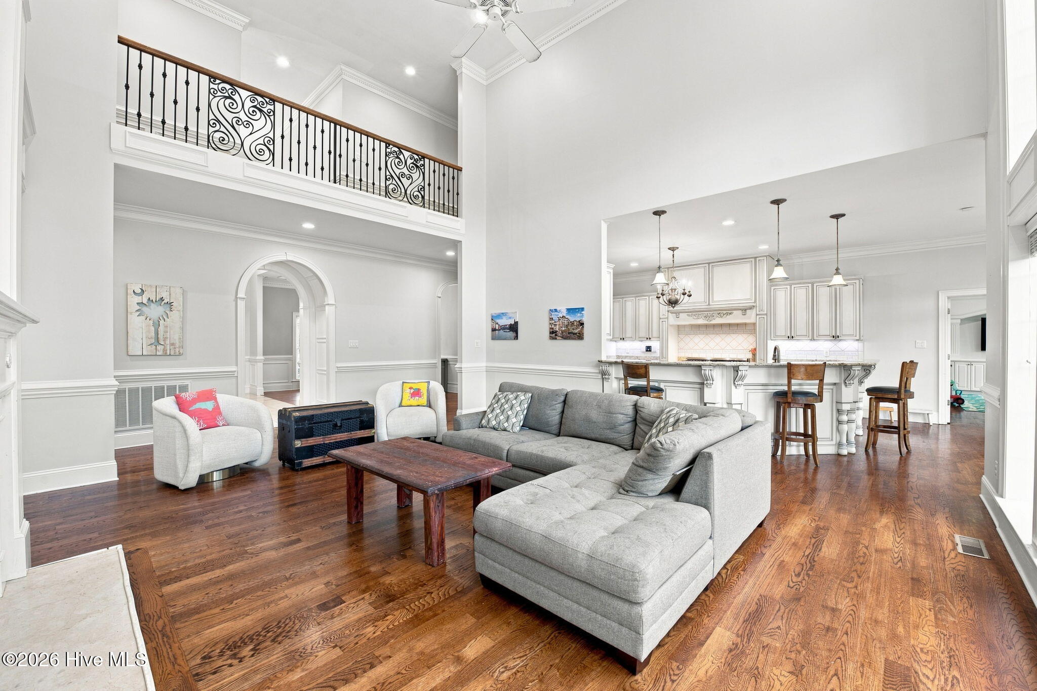 1501 Zurich Place,New Bern