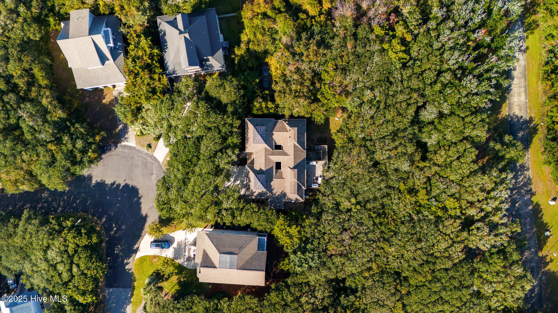 108 Talford Drive, Atlantic Beach, NC, 28512