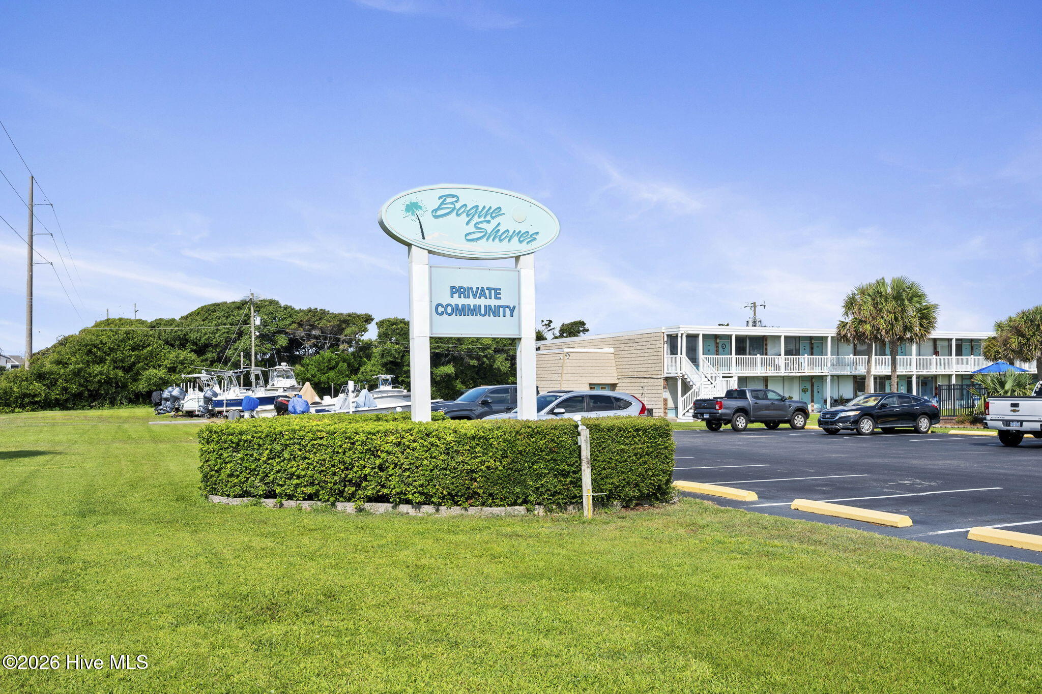 1918 W Fort Macon Road 241,Atlantic Beach