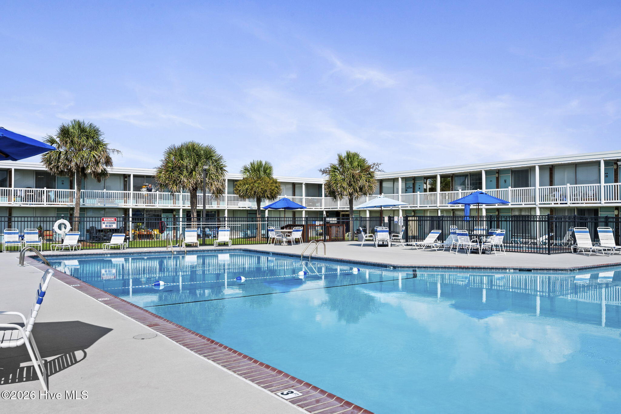 1918 W Fort Macon Road 241,Atlantic Beach