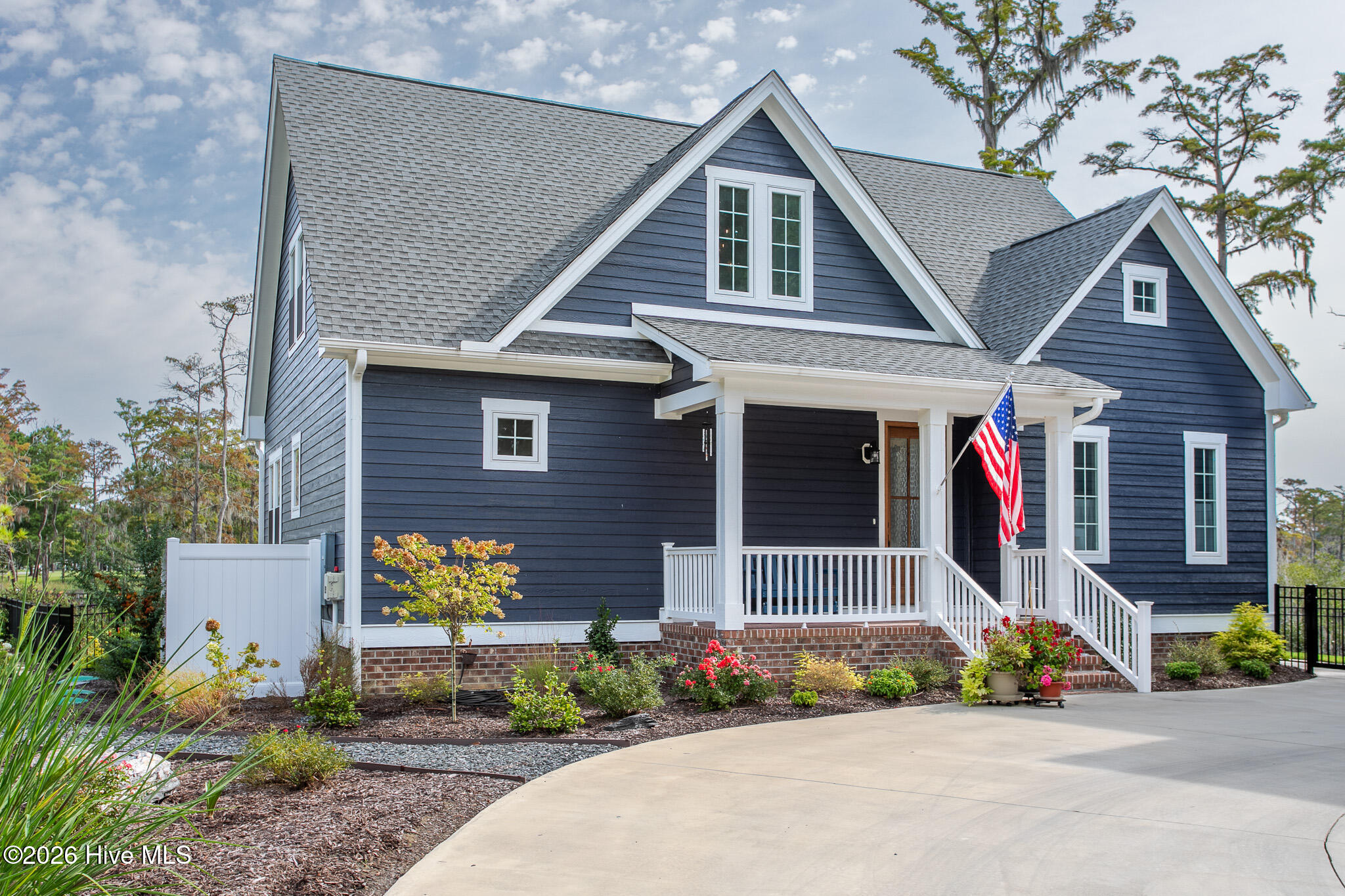 5th image of 242 Beech Point Blvd, Hertford, NC 27944 | MLS# 100598731