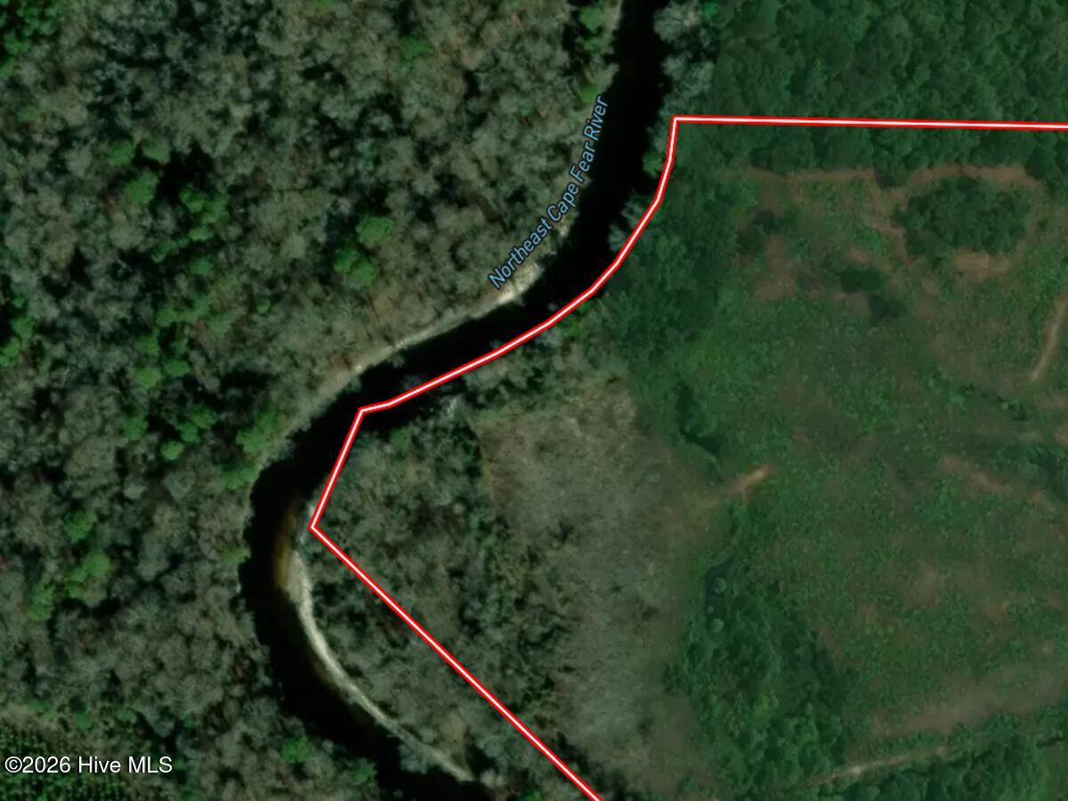 0 Durwood Evans Road, Beulaville, NC, 28518