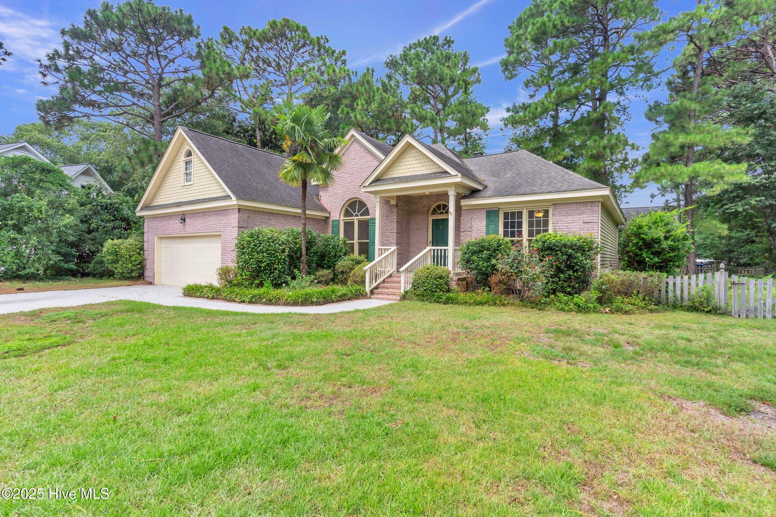 3004 Wickford Road, Wilmington, NC 28409 – photo 2: 3004 Wickford Rd
