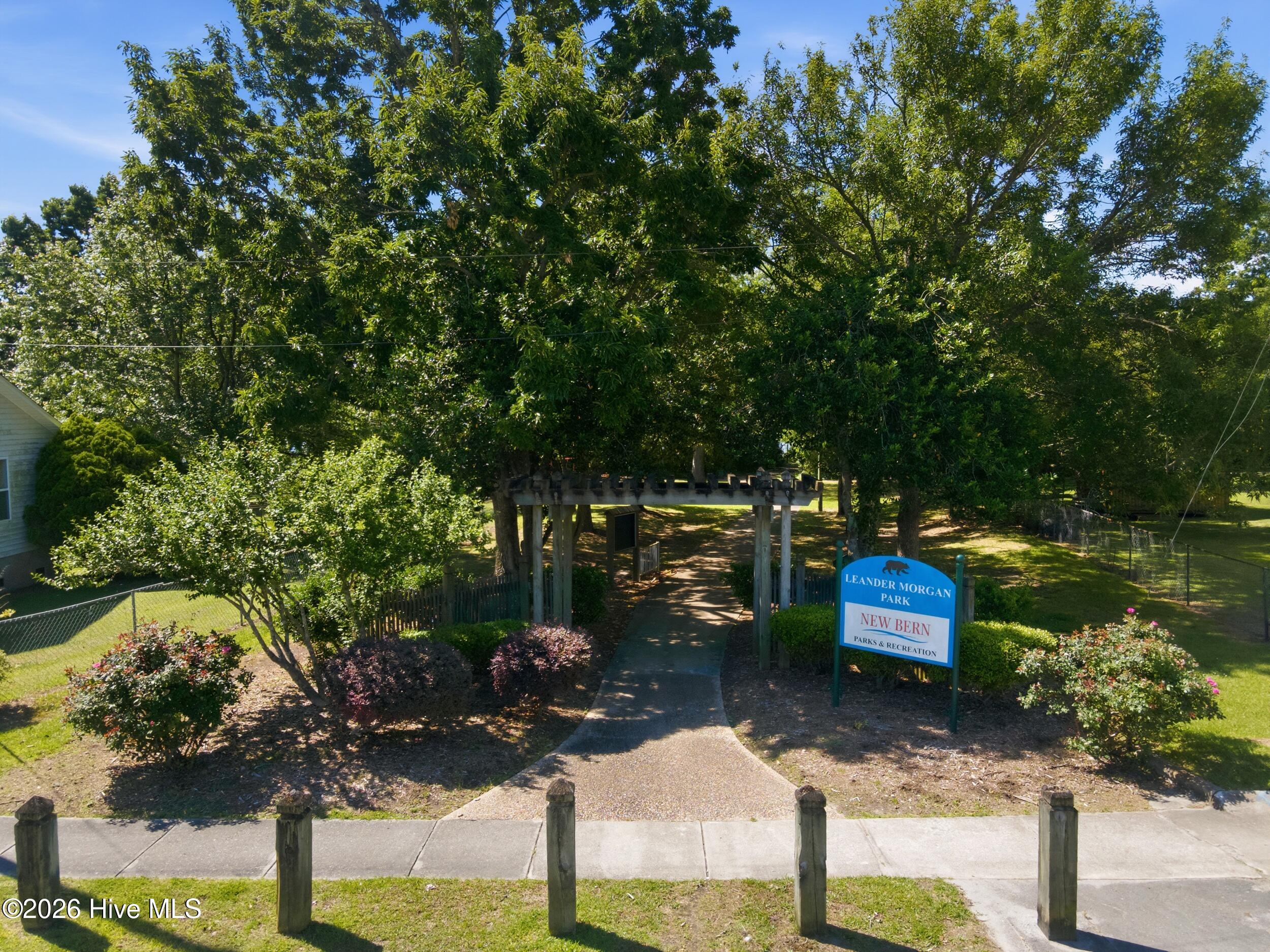 216 Jones Street,New Bern