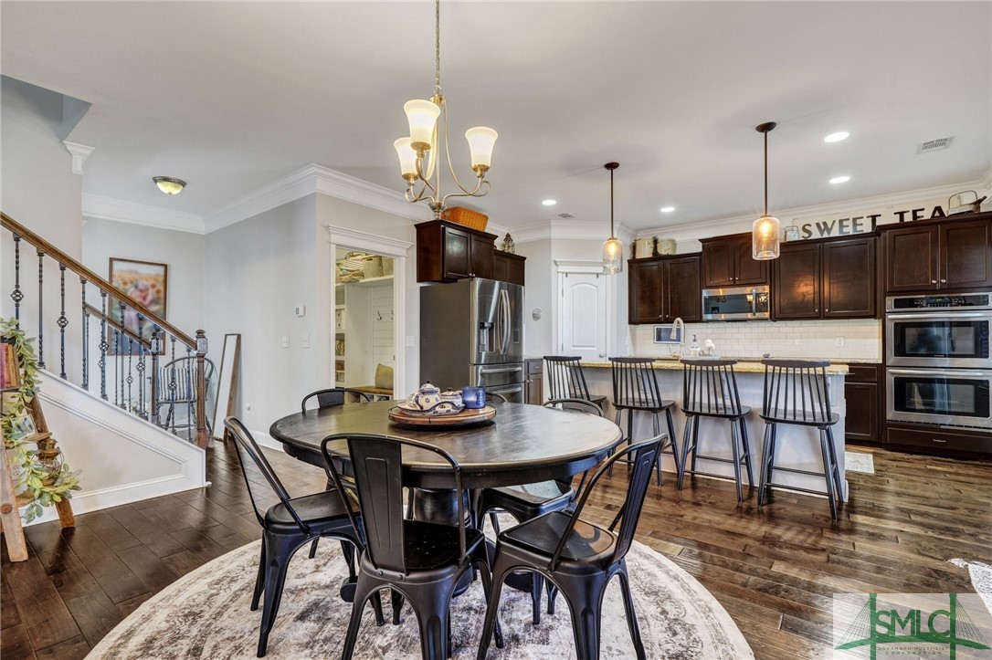 Undisclosed Address, Richmond Hill, GA, 31324