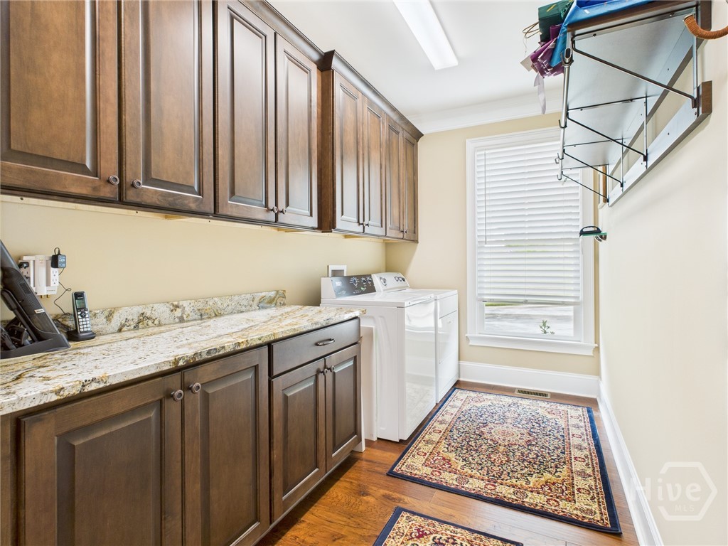 1101 Apalachee Meadows Drive, Madison, GA, 30650