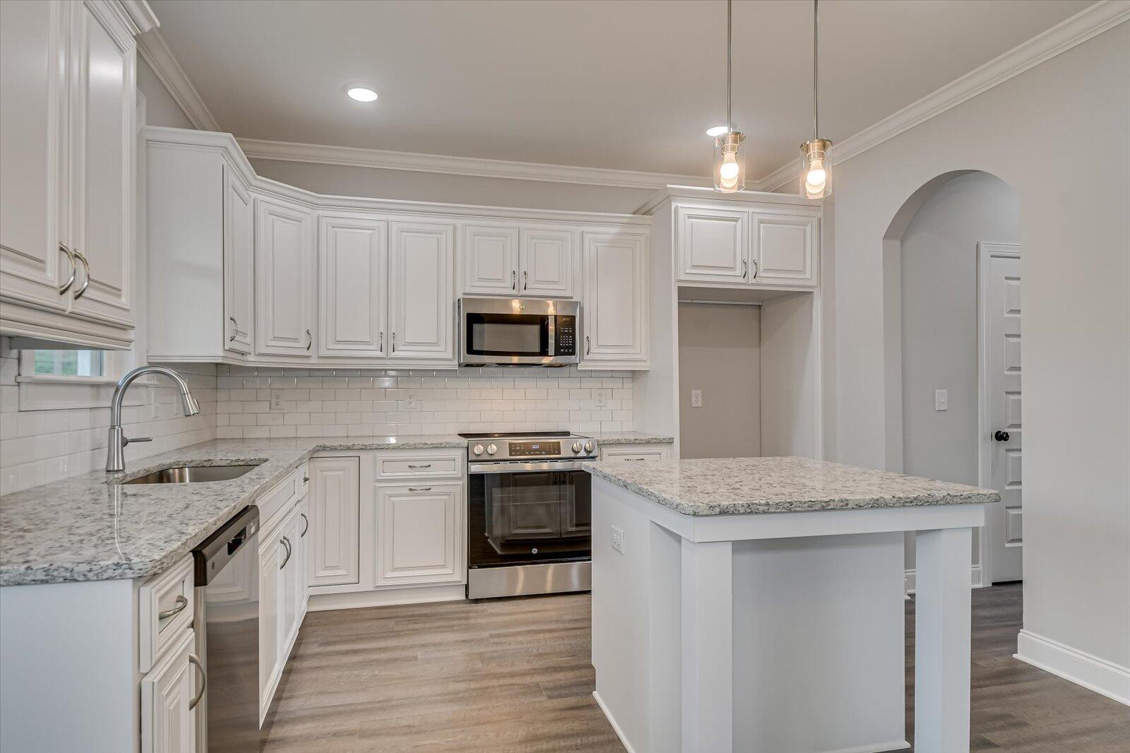 1817 Harbury Drive, Grovetown, GA, 30813