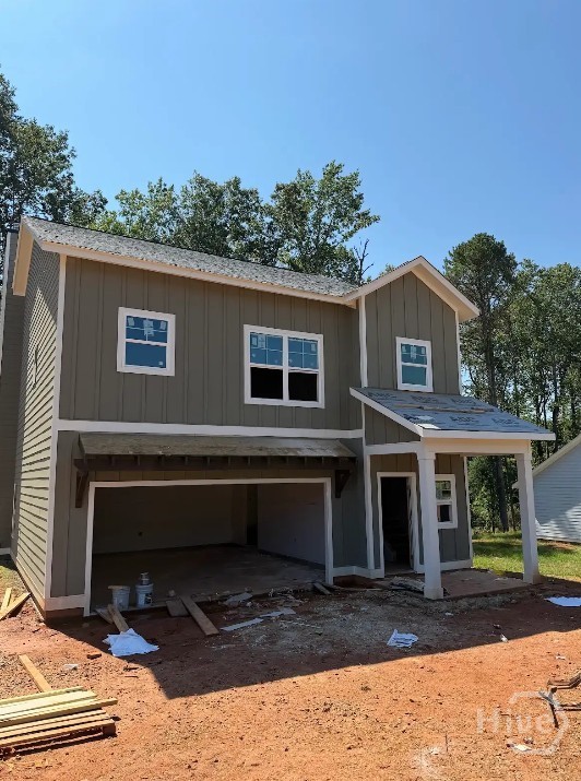 Property at 600 Hospital Road