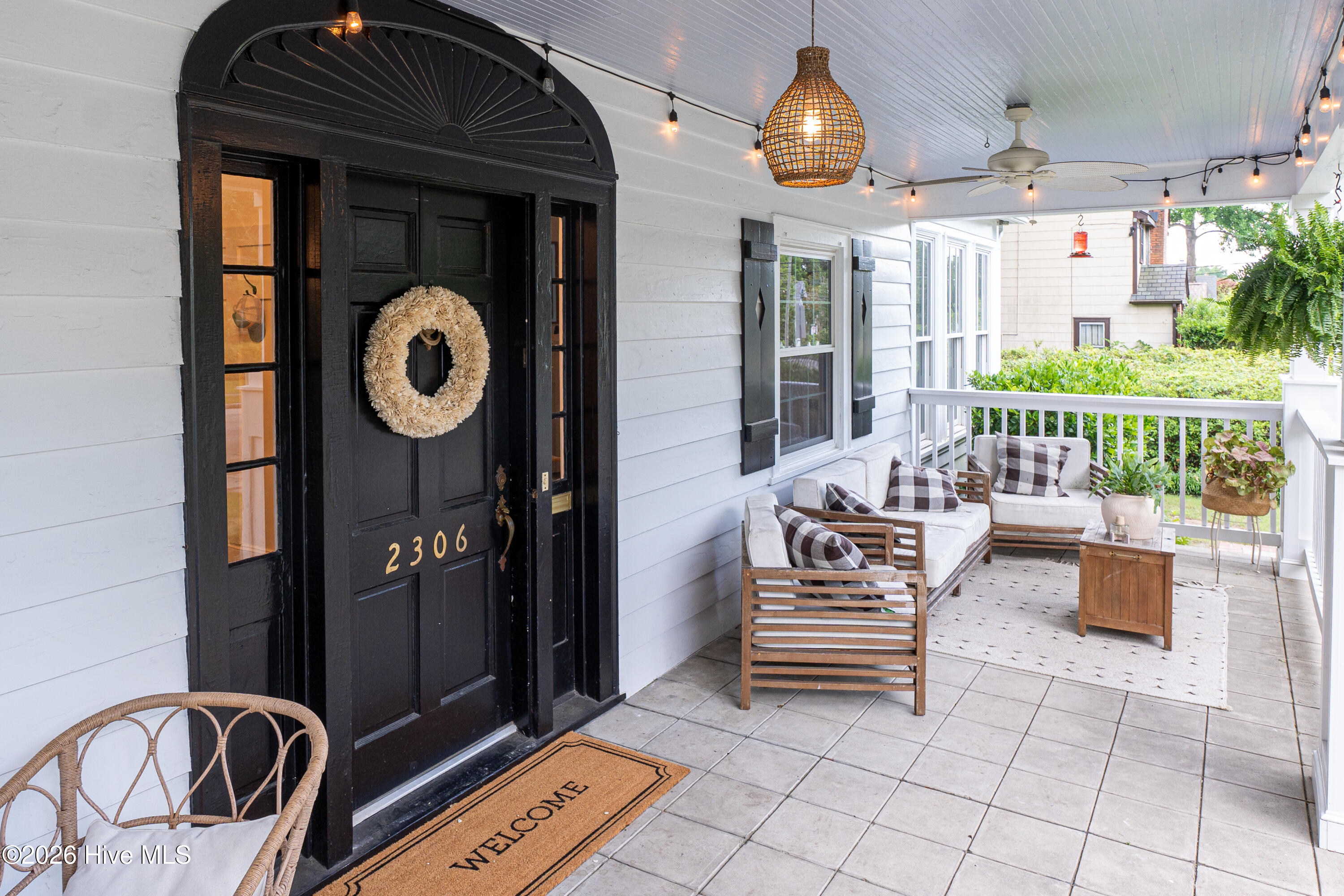 2306 Chestnut Street, Wilmington, NC, 28405