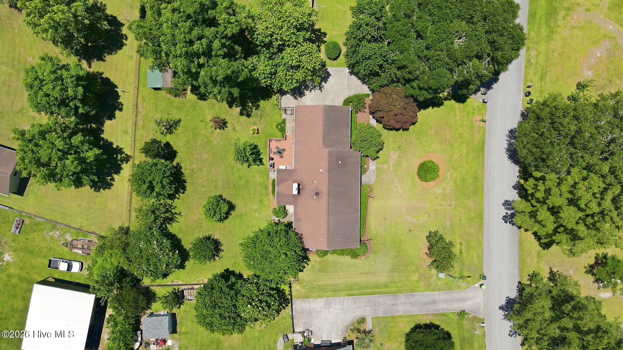 4903 Creekside Drive,New Bern