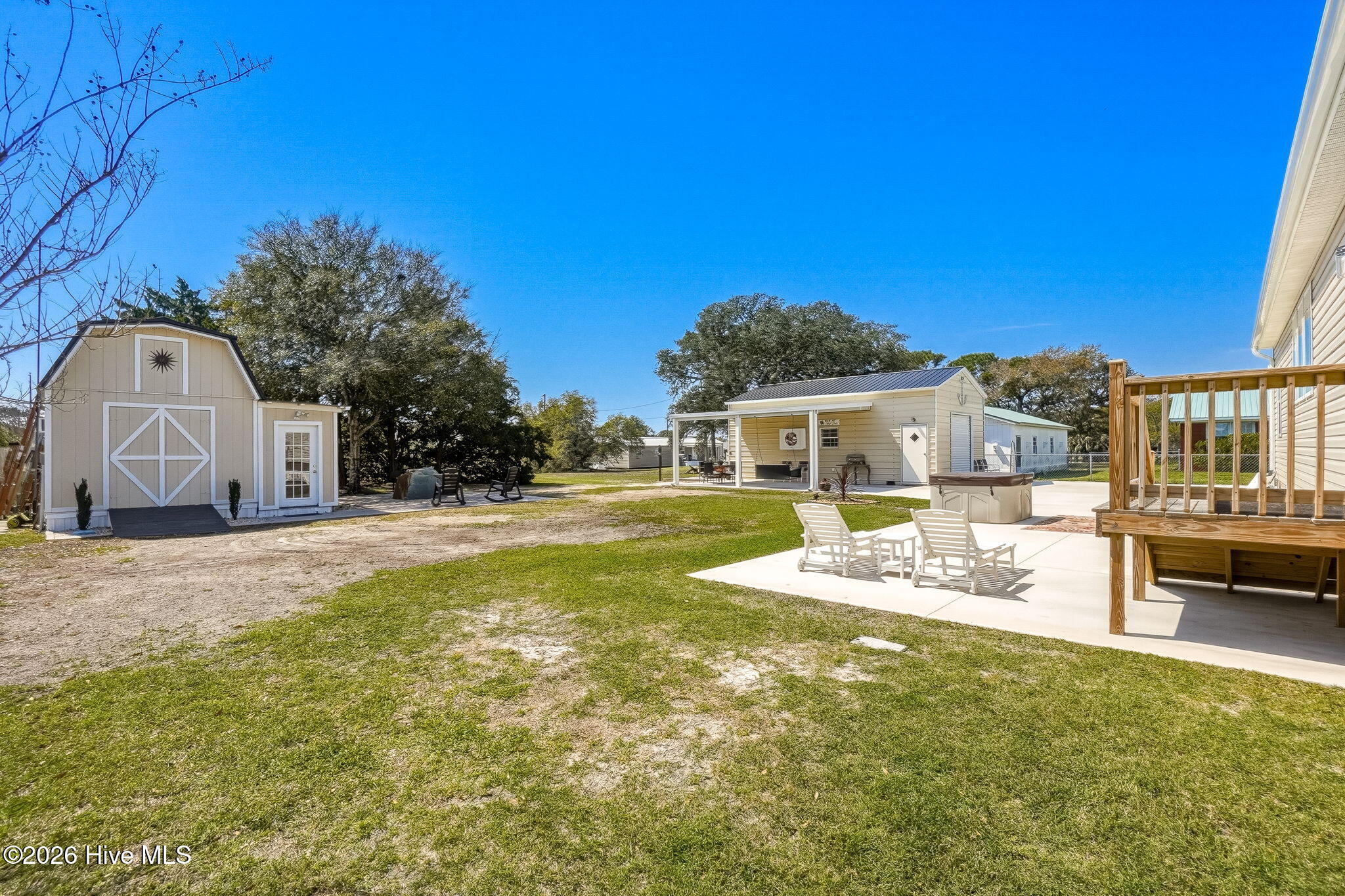 204 Nelson Street,Harkers Island