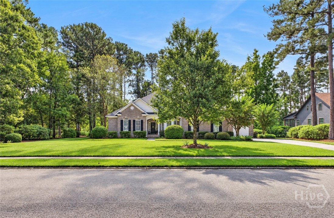 Photo 3 of Single family home for sale at 126 Grand View Dr, Pooler, GA 31322 | MLS# SA366073 | Listing updated on 2026-10-09